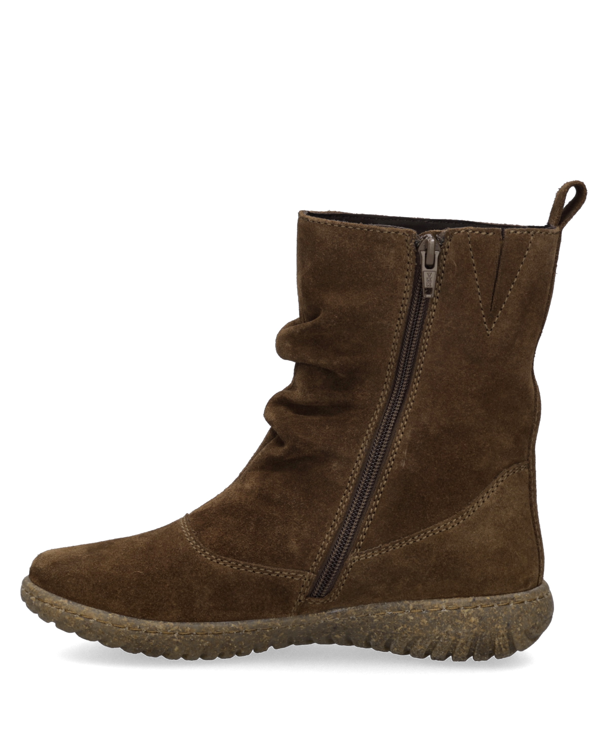 Josef Seibel Stiefelette »Angelina 08, castagne«