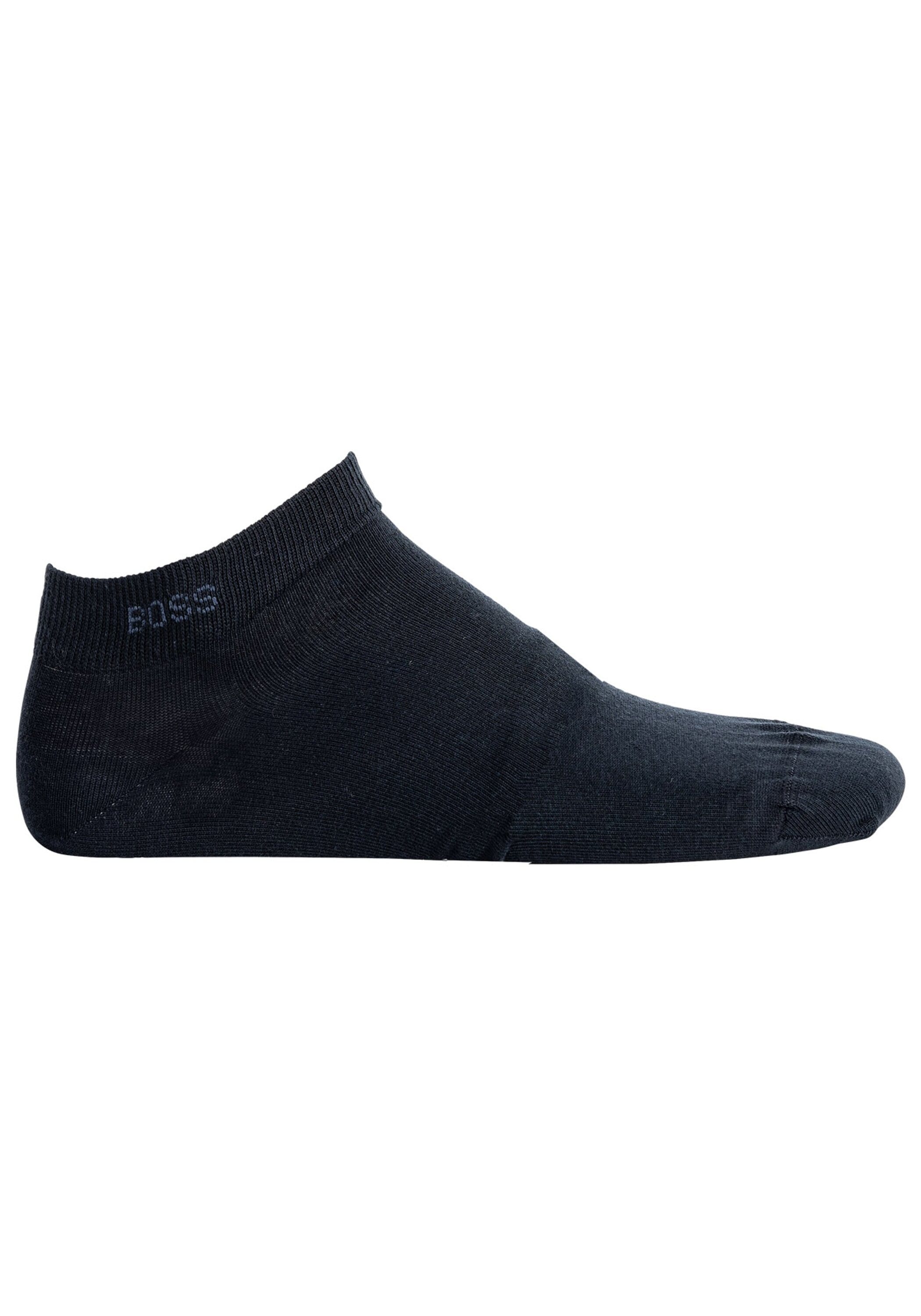BOSS Sneakersocken »Socken 4er Pack«