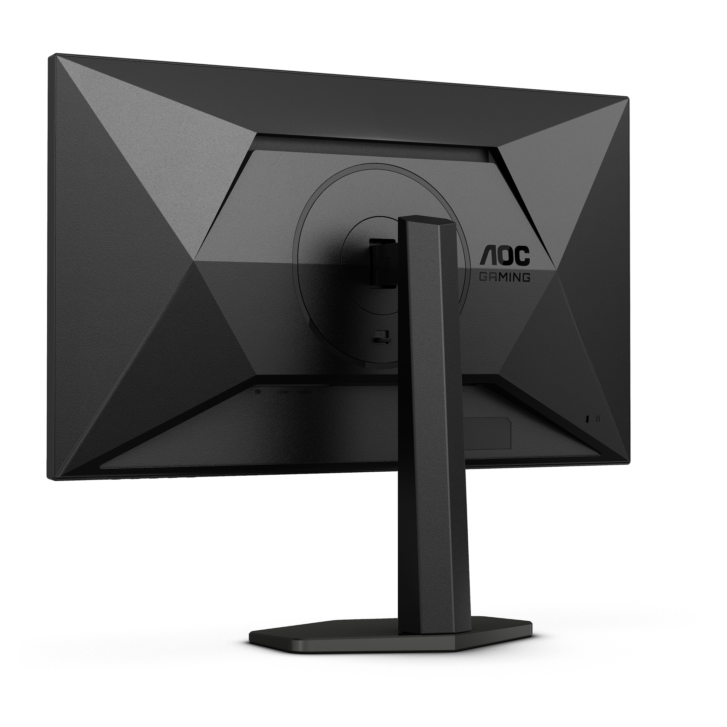 AOC Gaming-LED-Monitor »Q27G4XN«, 68,5 cm/27 Zoll, 2560 x 1440 px, QHD, 0,5 ms Reaktionszeit, 180 Hz