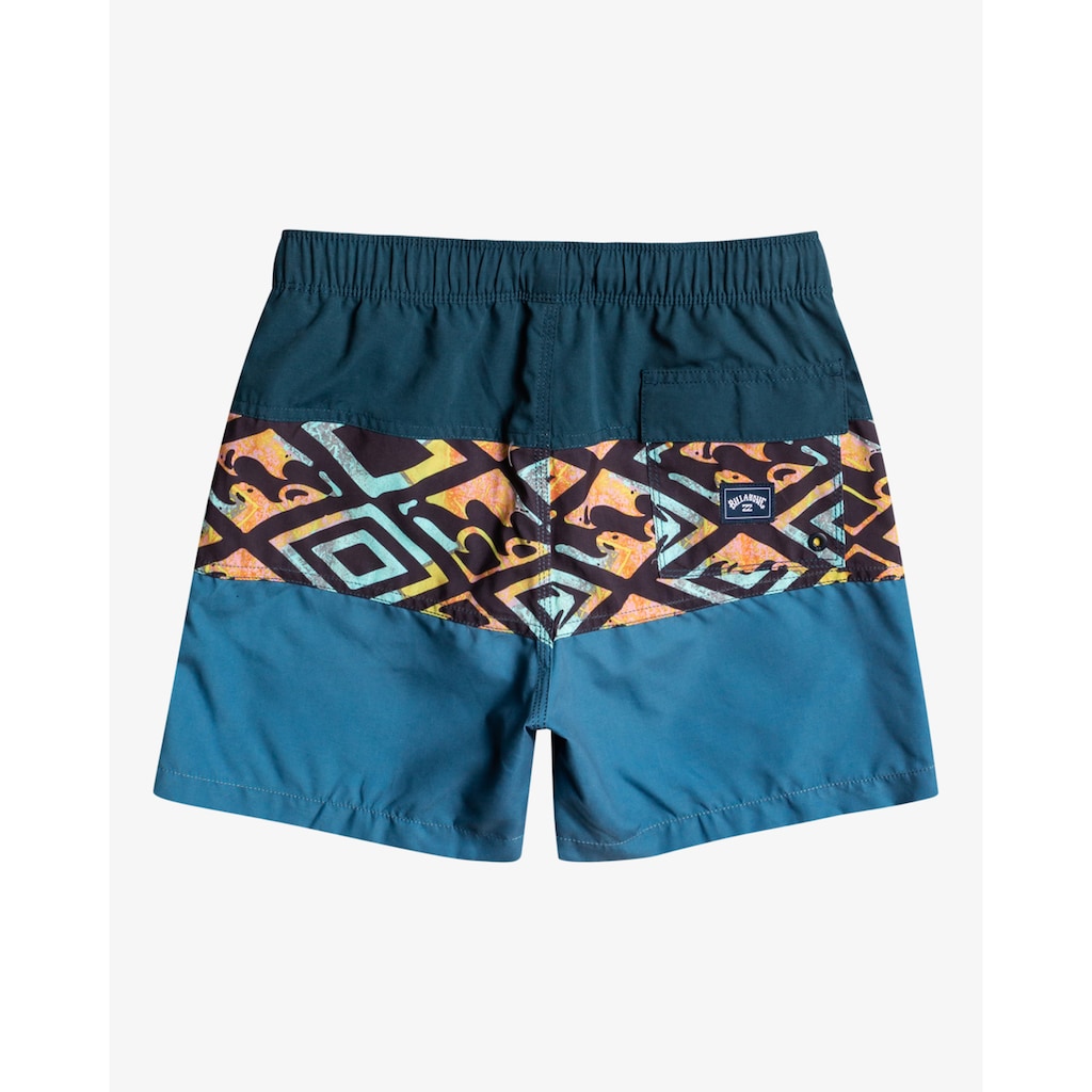 Billabong Boardshorts »Tribong Layback«