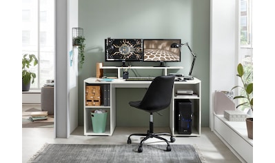 Schreibtisch in Weiß online shoppen | bei OTTOversand