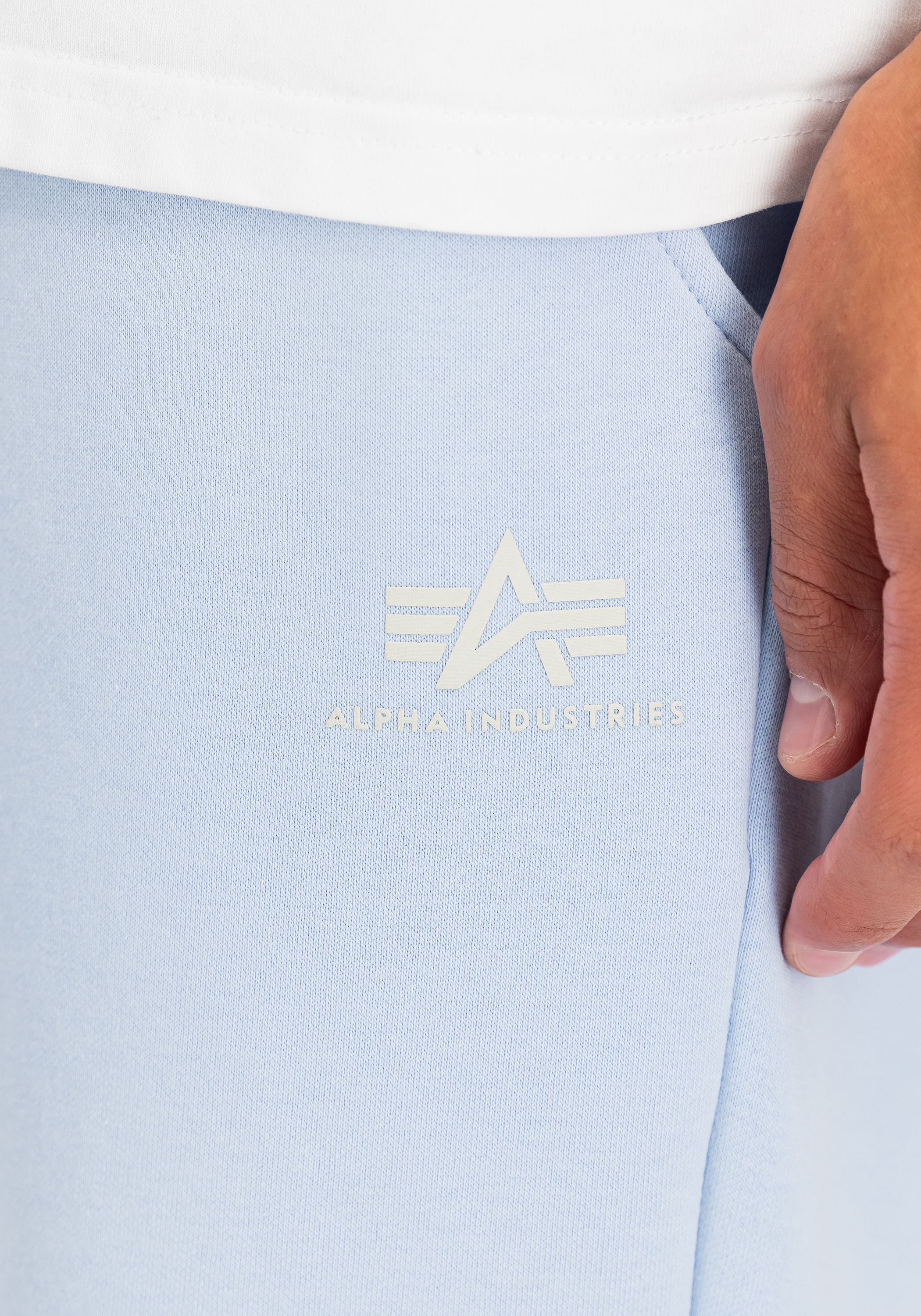 Alpha Industries Jogginghose »Basic SL II Jogger«