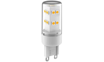 LED-Leuchtmittel »Paere«, 6 St.