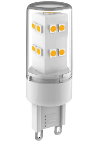Nordlux LED-Leuchtmittel »Paere«, 6 St., Set mit 6 Stück, je 3,3 Watt kaufen