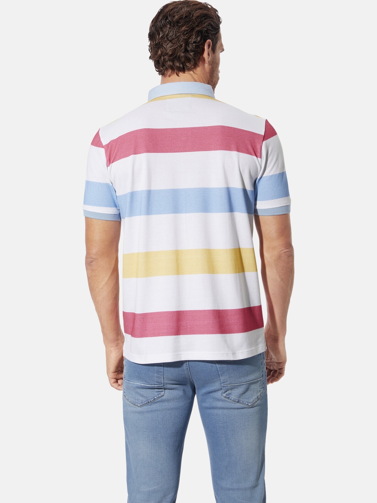 Babista Poloshirt »Poloshirt ELDUN«