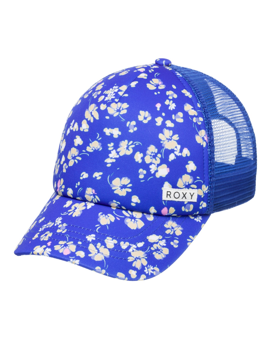 Roxy Trucker Cap »Honey Coconut«