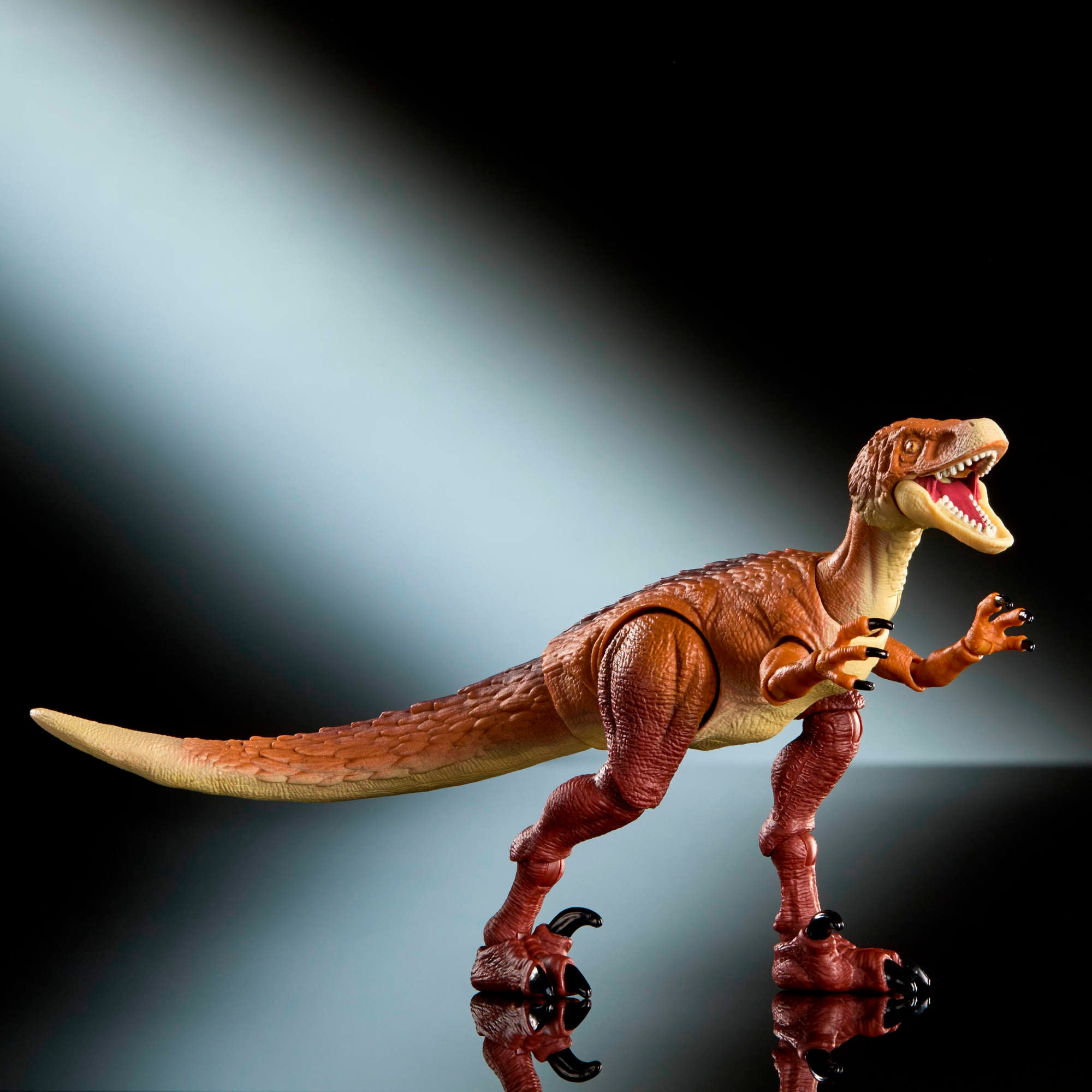 Mattel® Actionfigur »Jurassic World Hammond Collection - Ornitholestes«
