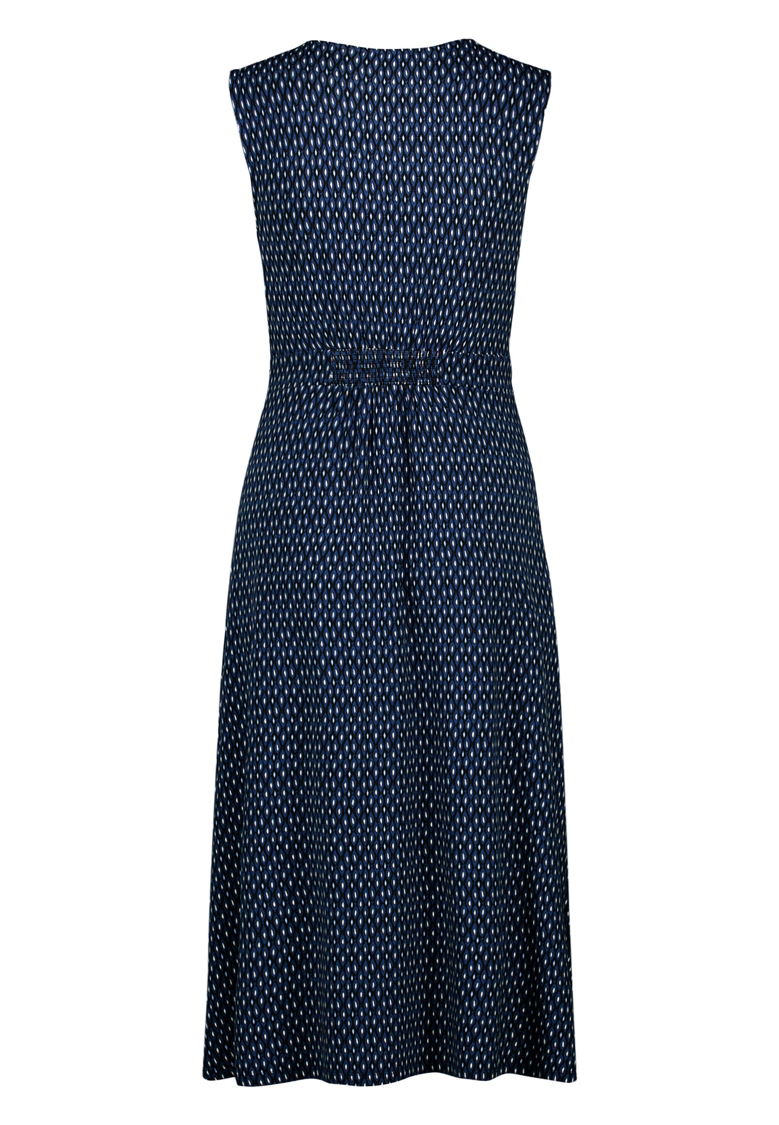 Zero Jerseykleid »Jerseykleid mit Print.«