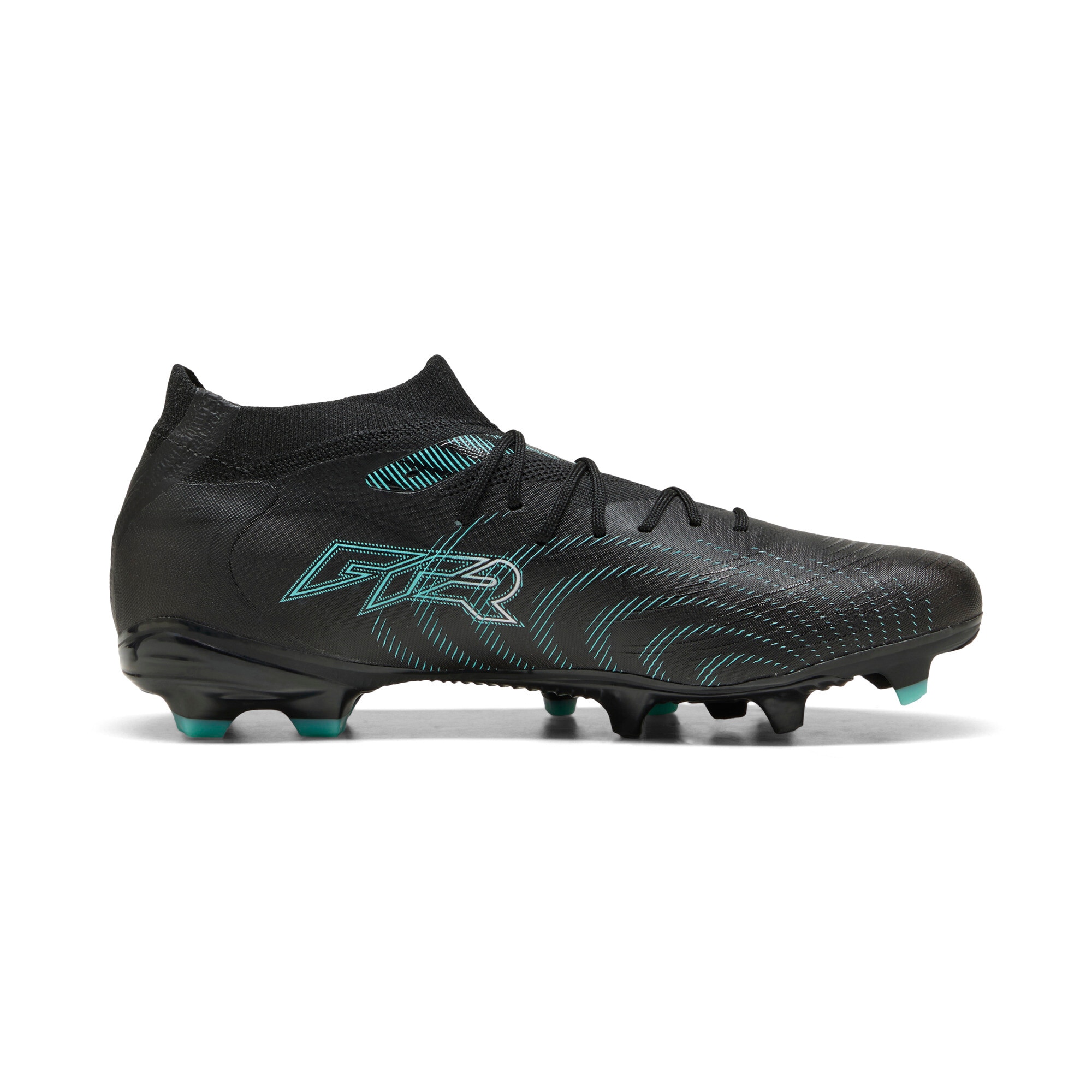 PUMA Fußballschuh »FUTURE 9 MATCH FGAG«  für Rasen- und Kunstrasenplätze