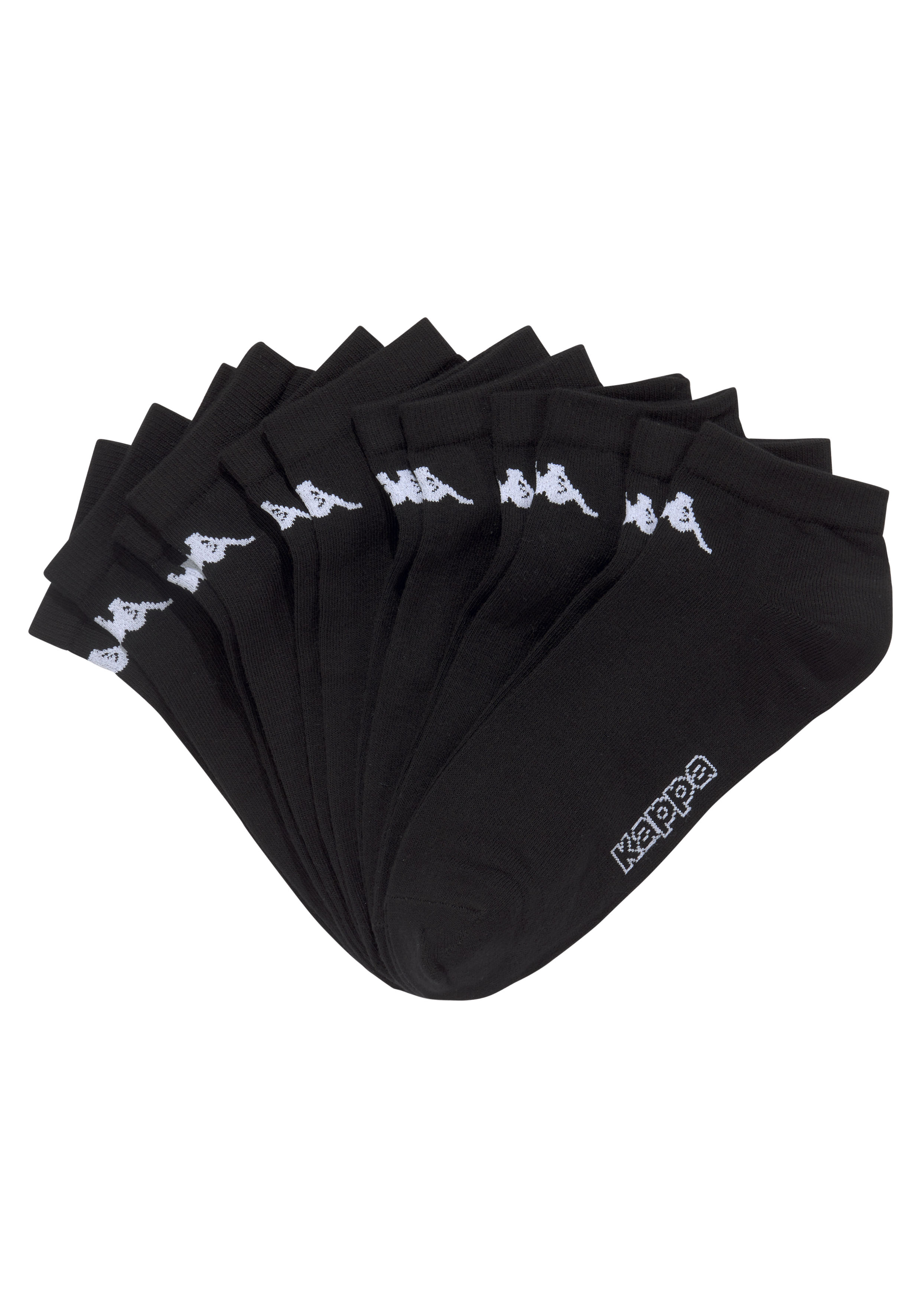 Sneakersocken »Kappa Sneakersocken«