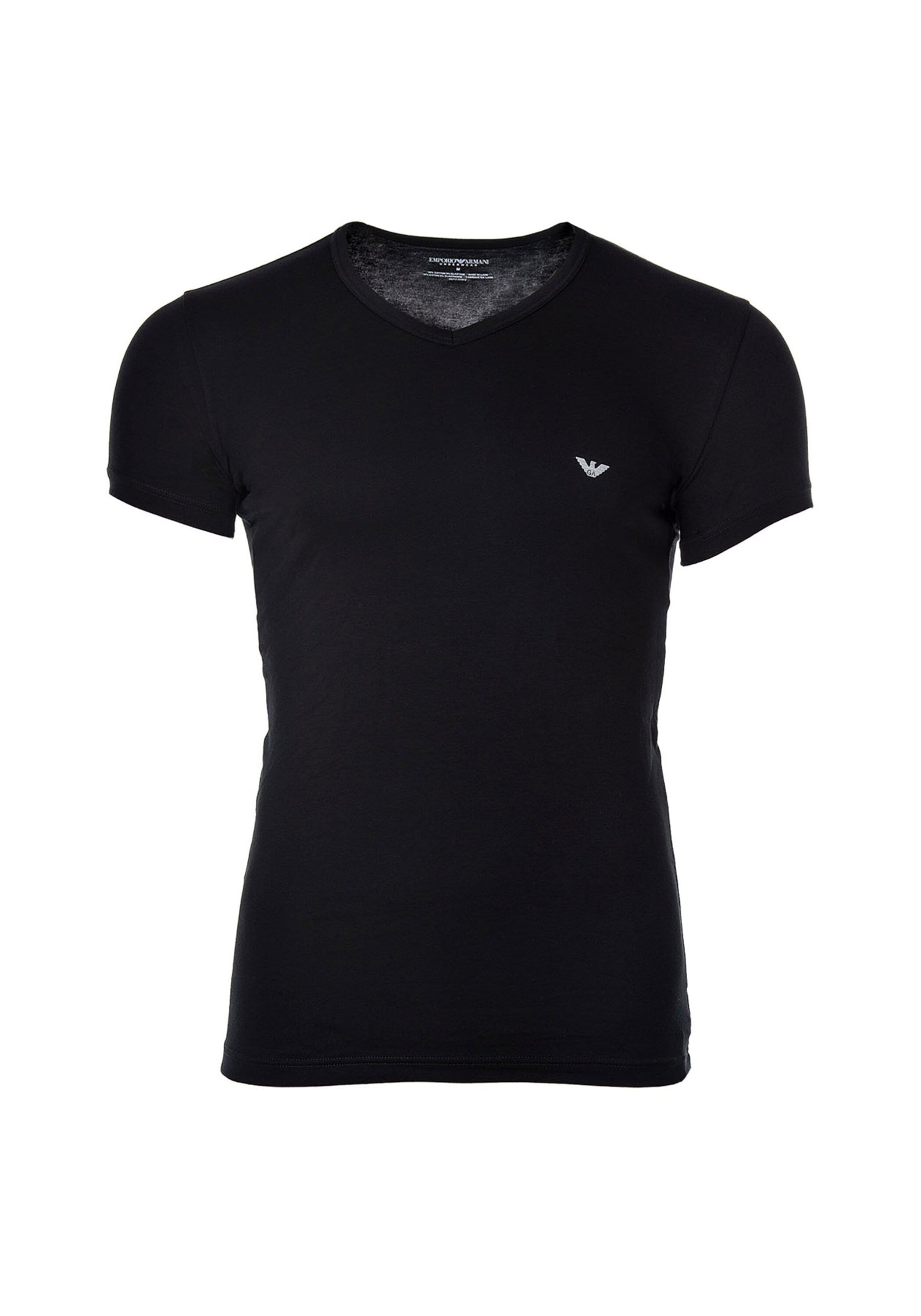 Emporio Armani T-Shirt »T-Shirt 2er Pack«