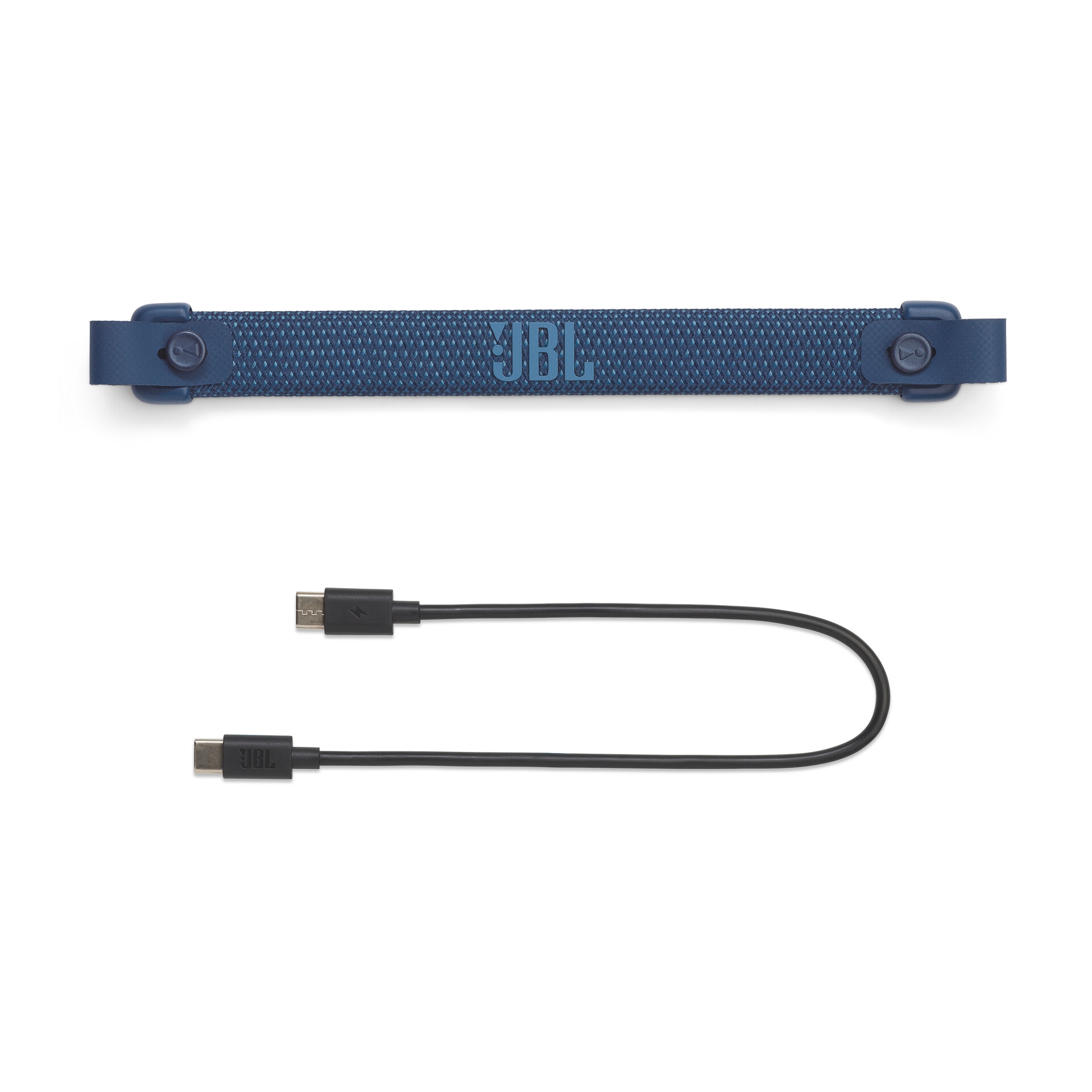 JBL Bluetooth-Lautsprecher »CHARGE 6« (Bluetooth Lautstärkeregelung 45 W) wasserdicht und stoßfest, Powerbank-Funktion mit USB-C