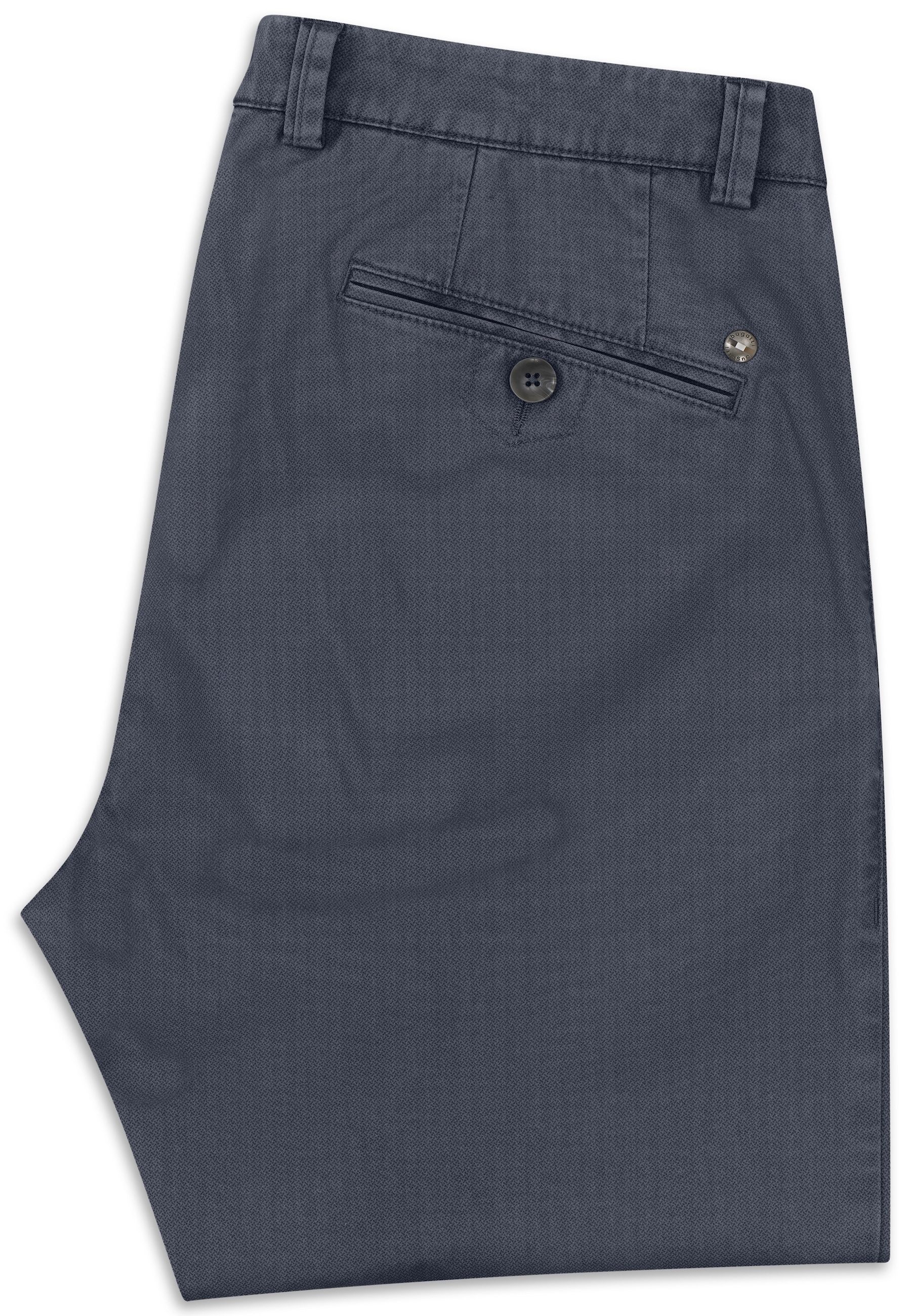 bugatti Chinohose »Modern Fit«  aus der DynamicSeries