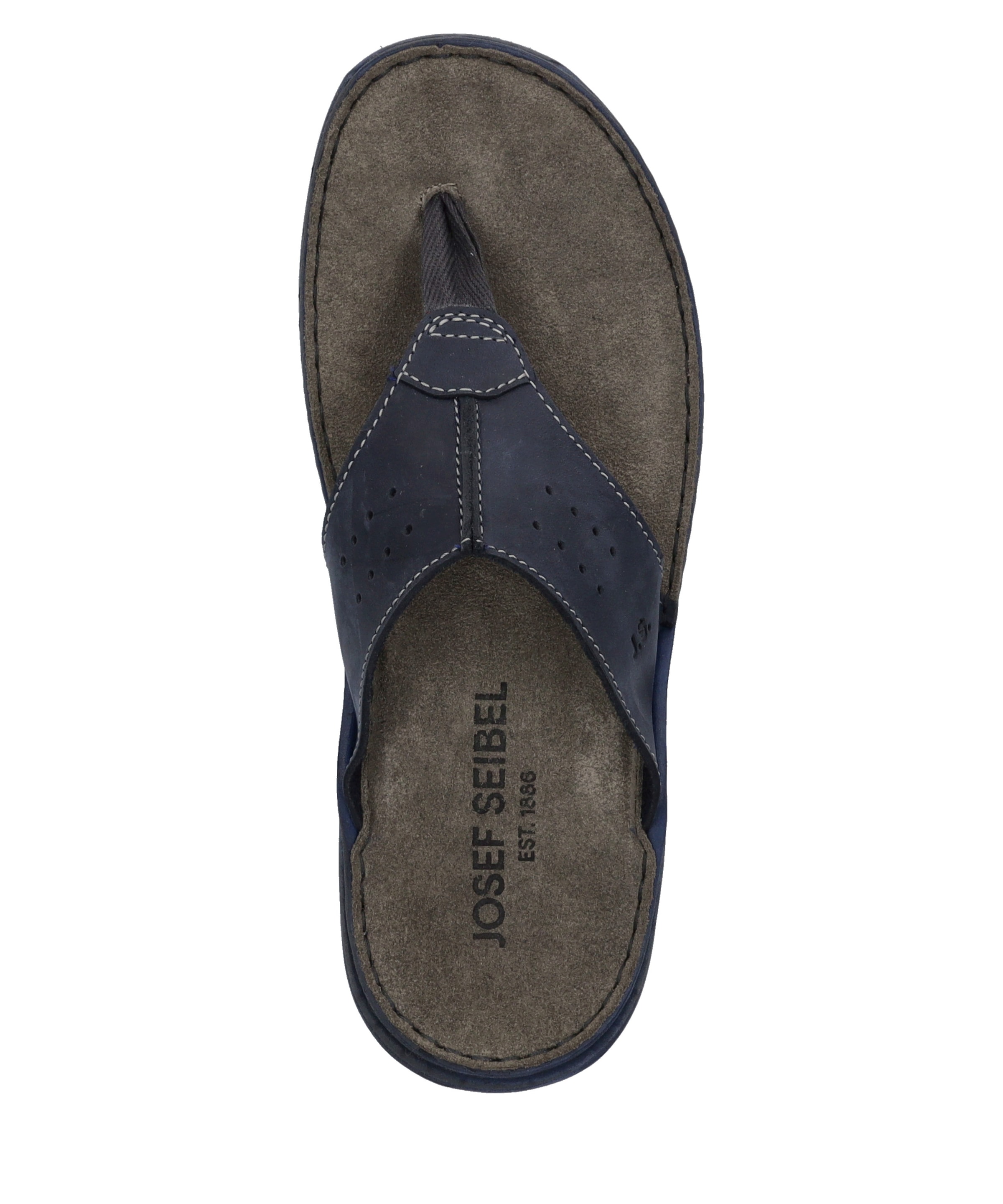 Josef Seibel Zehentrenner »Maverick 05, jeans«