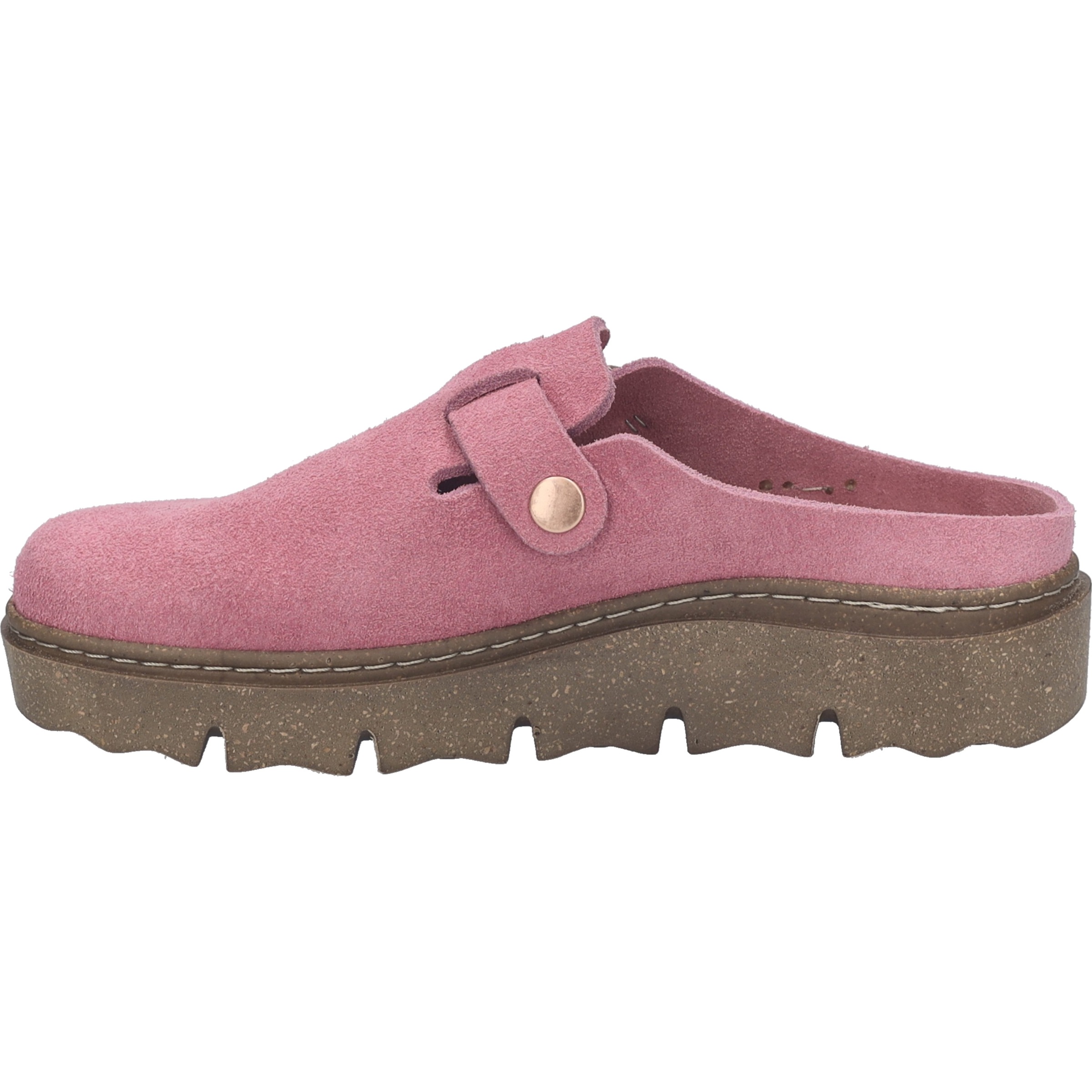 Josef Seibel Hausschuh »Carmaux 05, rosa«