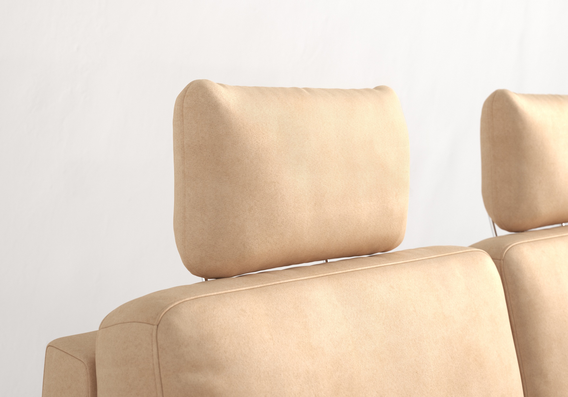 sit&more Kopfstütze »Westham«