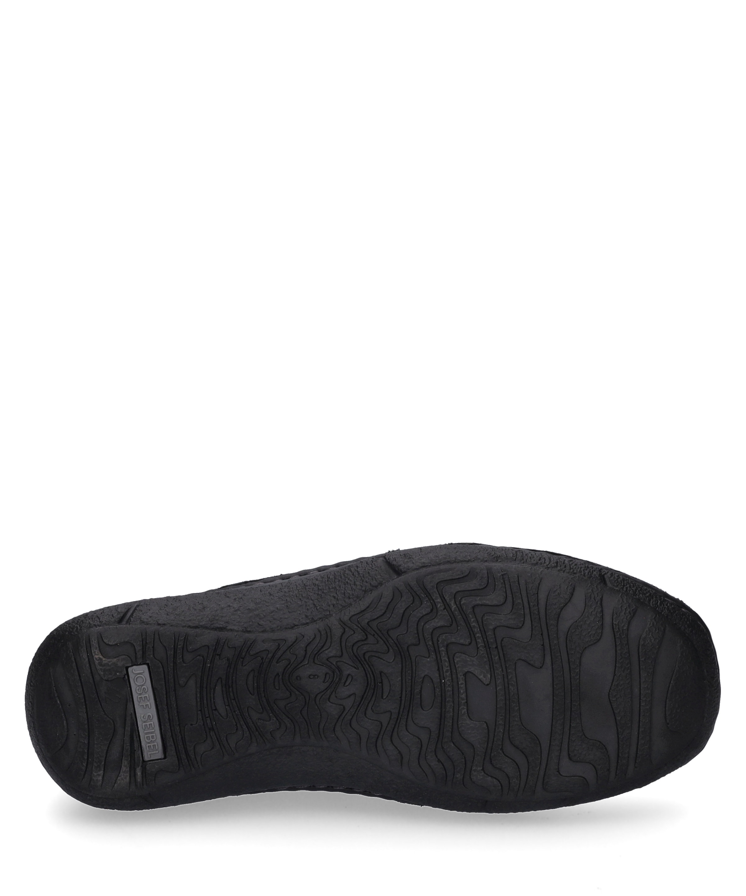 Josef Seibel Slipper »Anvers 85, schwarz«