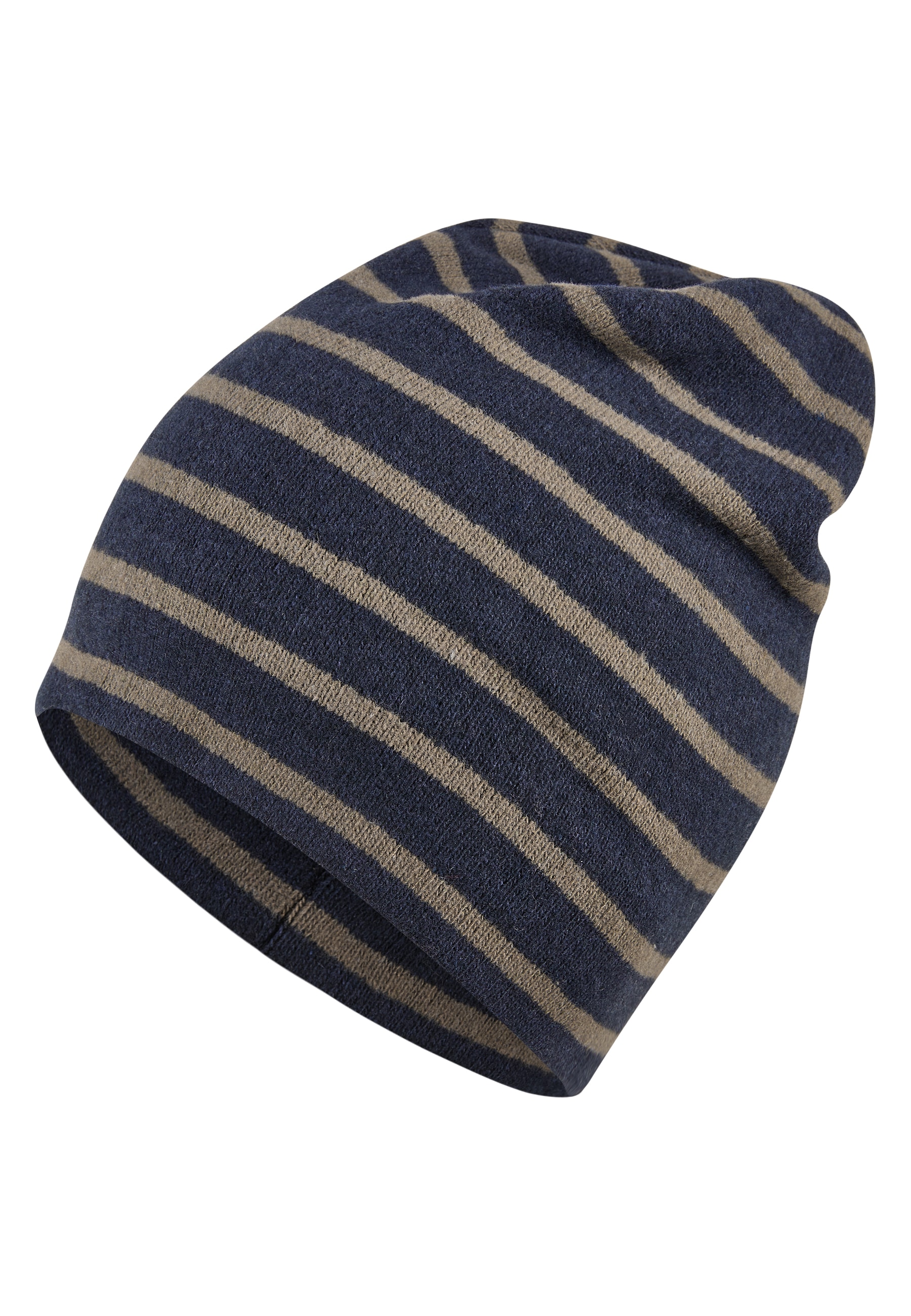 Sterntaler® Beanie »Beanie Streifen«