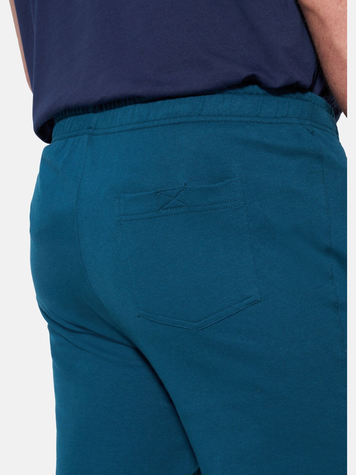 Jan Vanderstorm Sweathose »Sweathose WENNER«