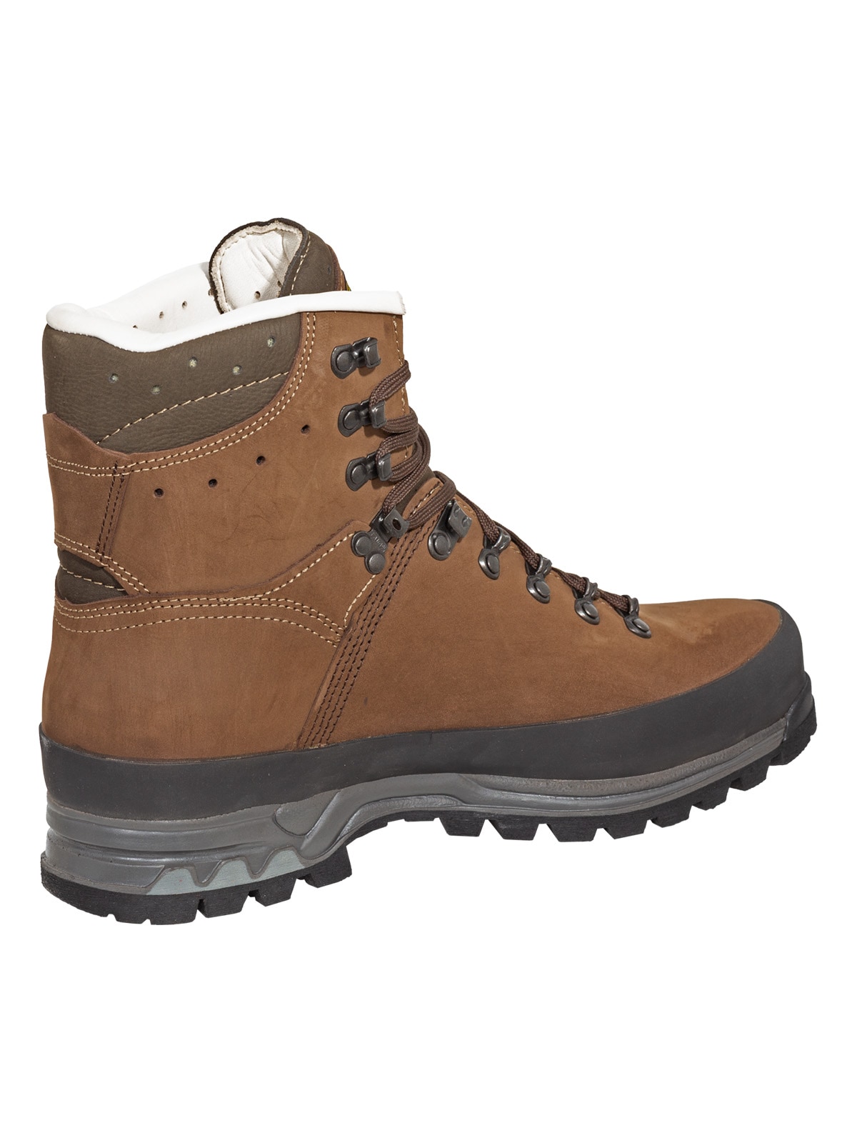 Meindl Wanderschuh »Island MFS Active«, GORE-TEX® – Winddicht, wasserdicht und atmungsaktiv