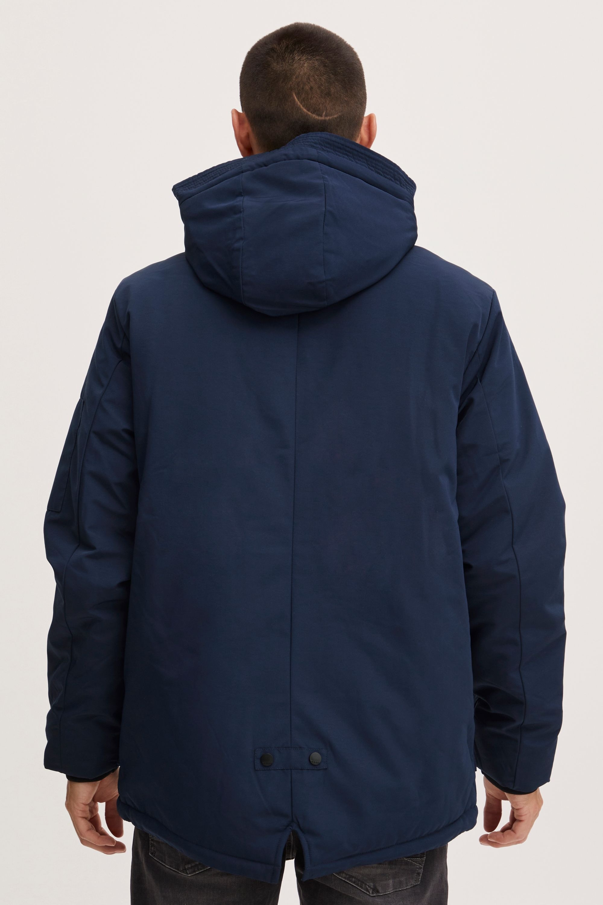 Blend Winterjacke »Winterjacke BHOuterwear«