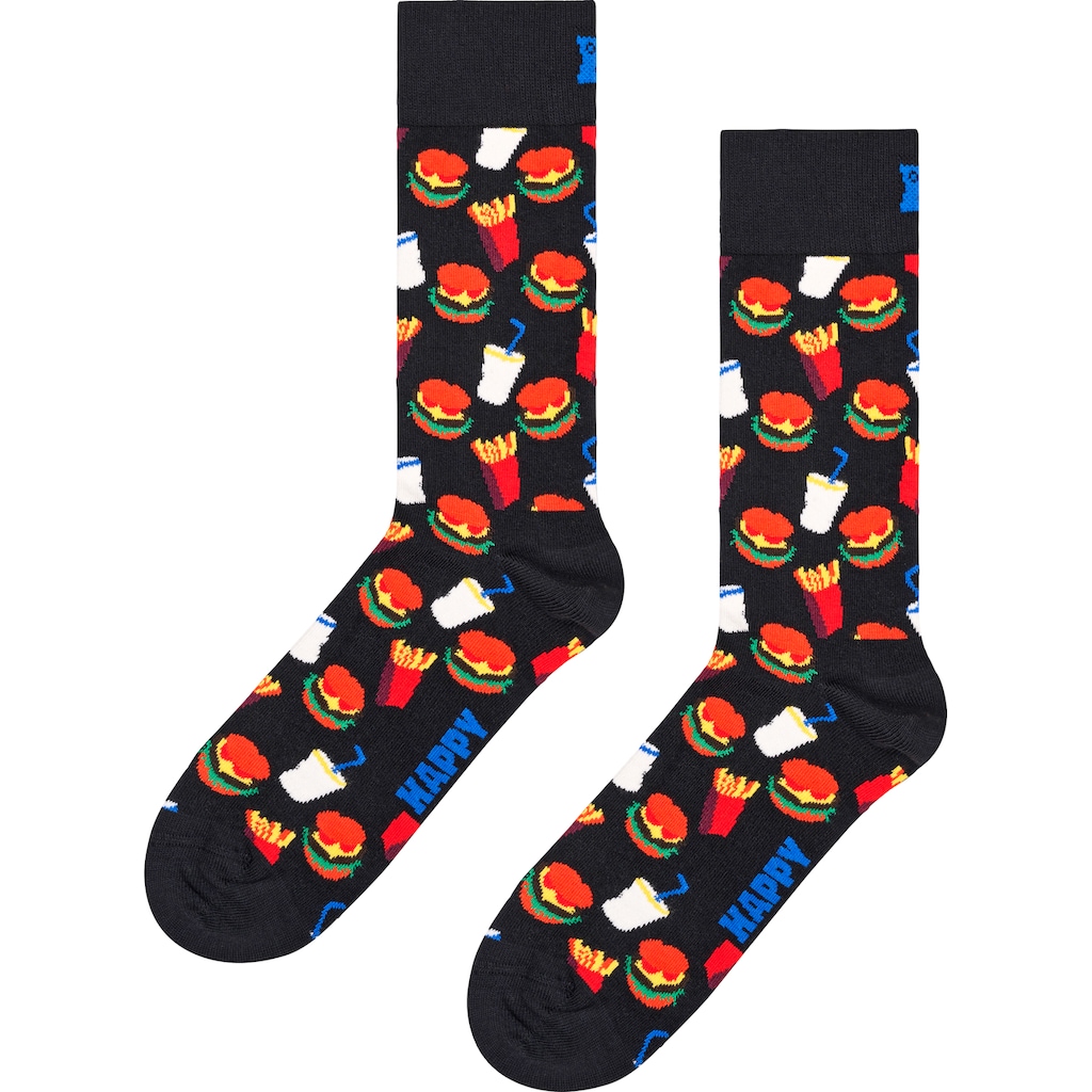 Happy Socks Socken, (2 Paar)