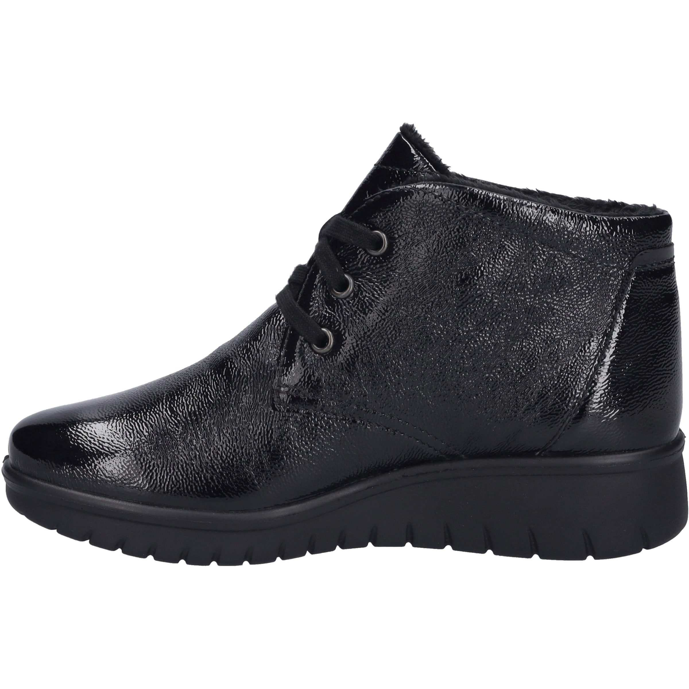 Josef Seibel Schnürschuh »Calais 88, schwarz«