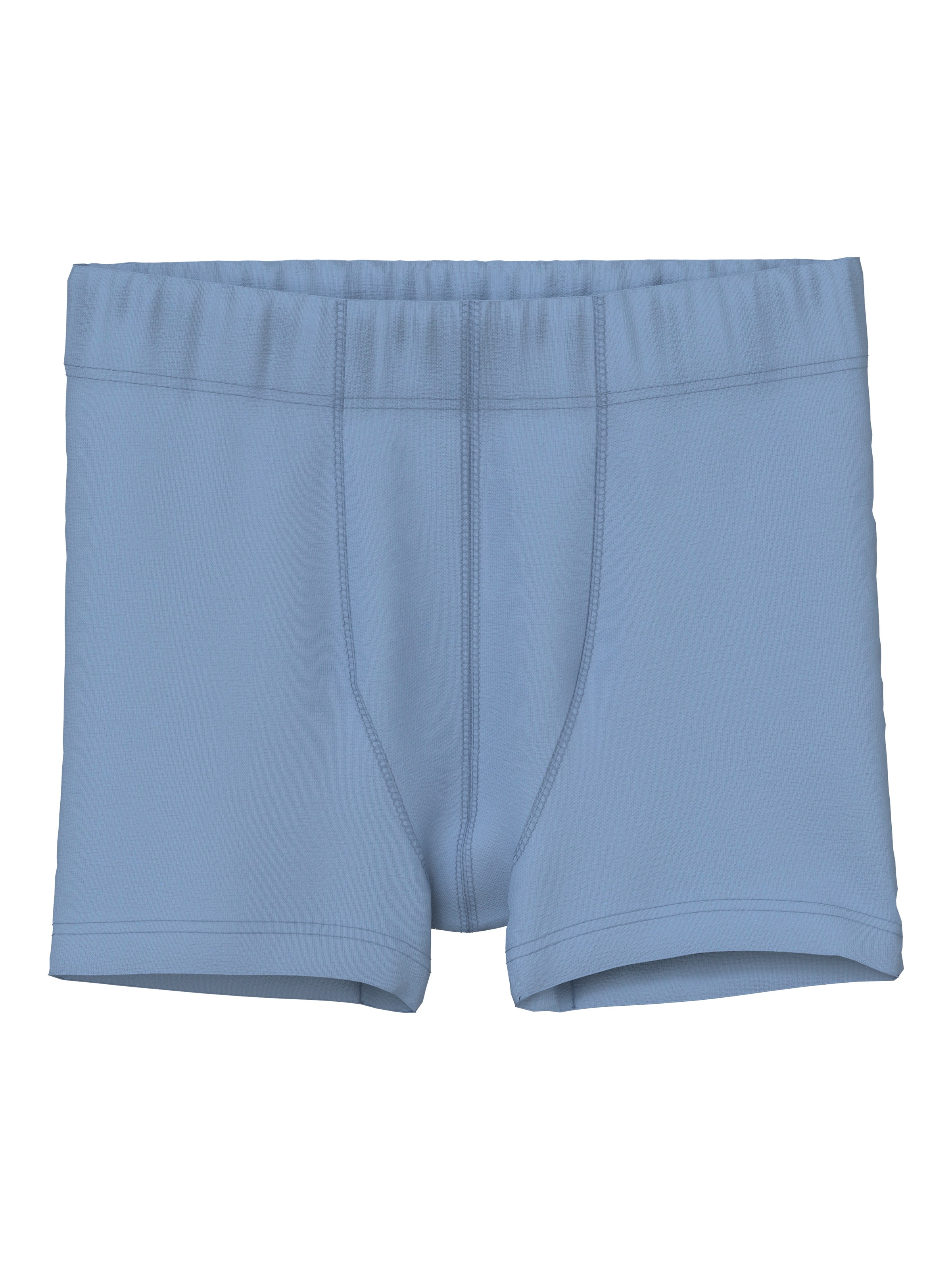 Name It Trunk »NMMTIGHTS 3P GREY SPACE NOOS« Packung, 3 Stk.