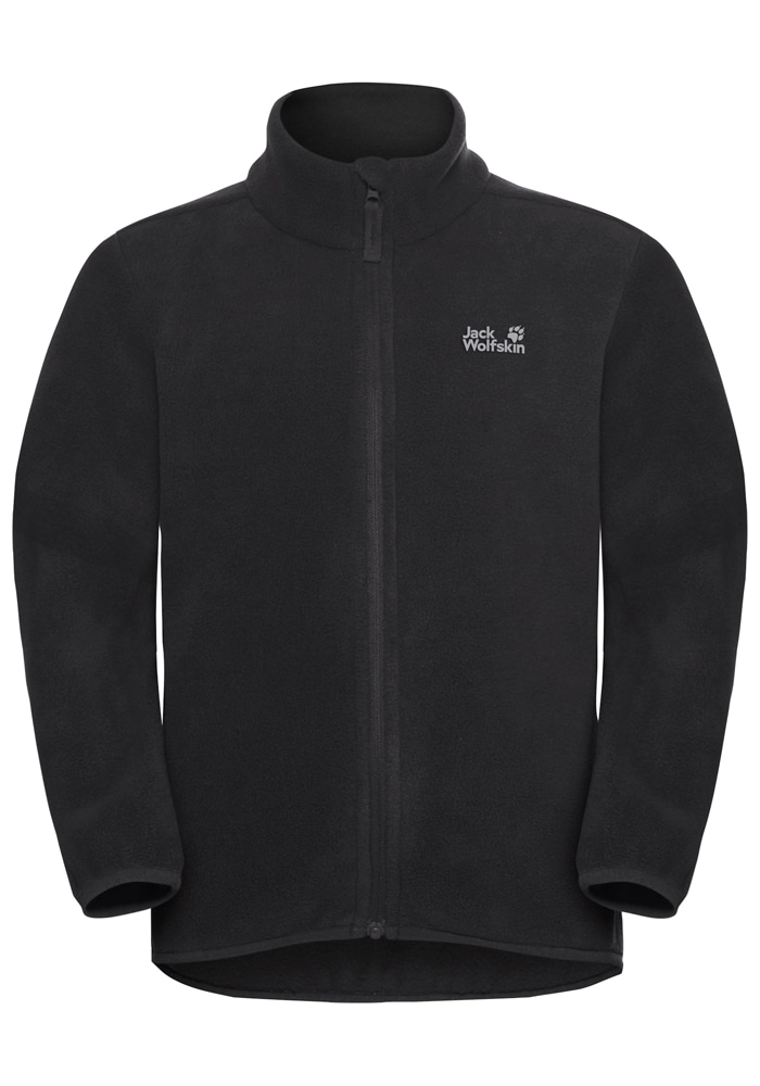 Jack Wolfskin Fleecejacke »VERTIGO FLEECE JKT K«