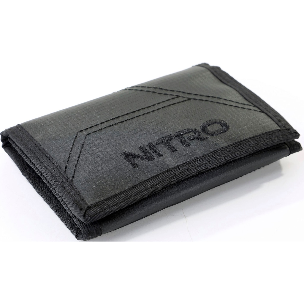 NITRO Geldbörse »Wallet«