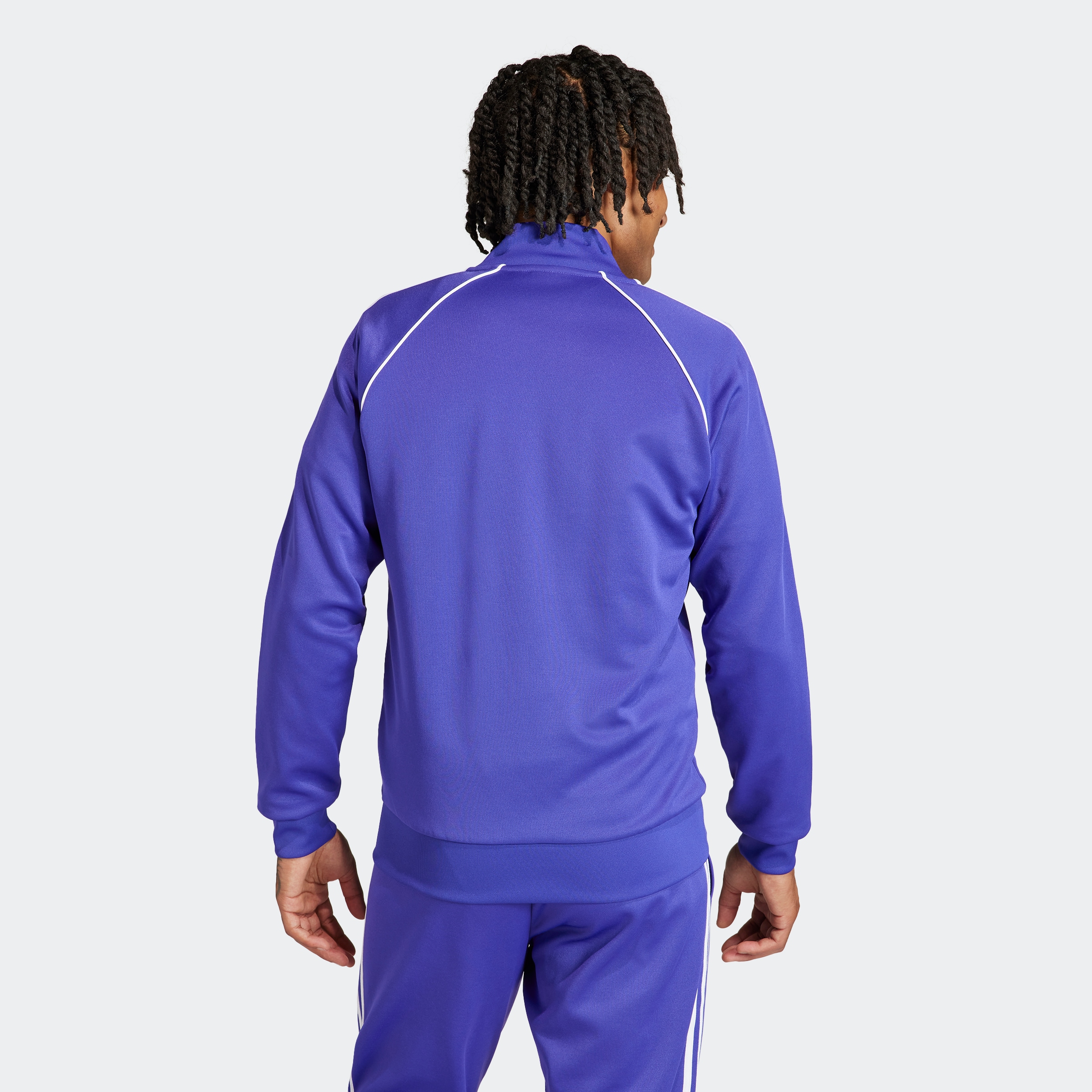 adidas Originals Trainingsjacke »SST TT«, Superstar