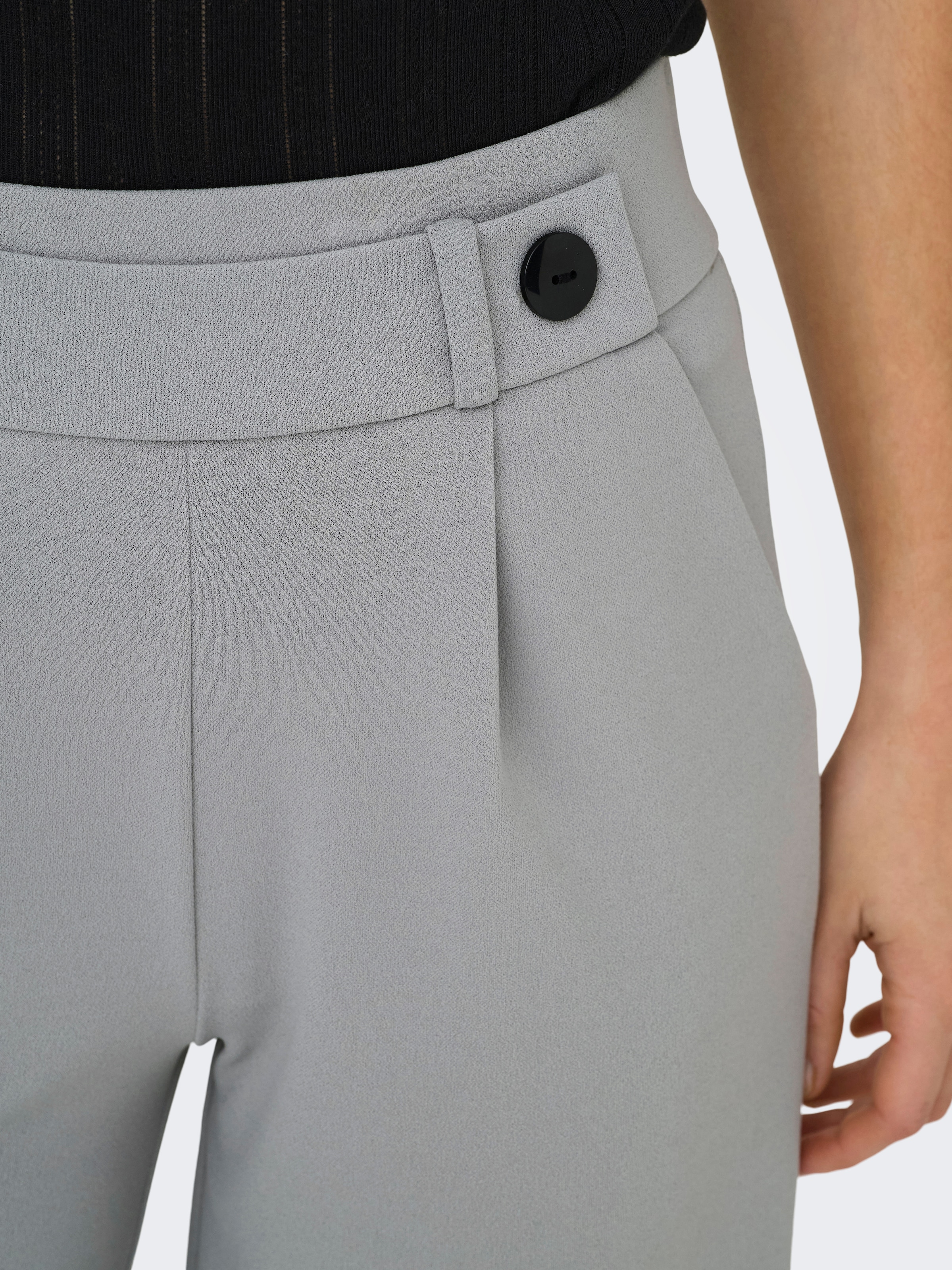JDY Jerseyhose »JDYGEGGO NEW LONG PANT JRS NOOS«