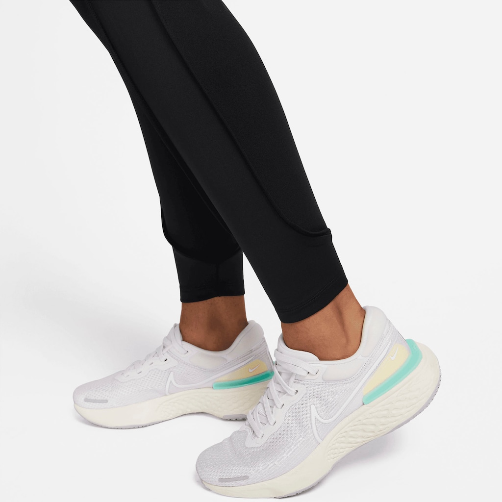 Nike Laufhose »Therma-FIT Essential Women's Running Pants«