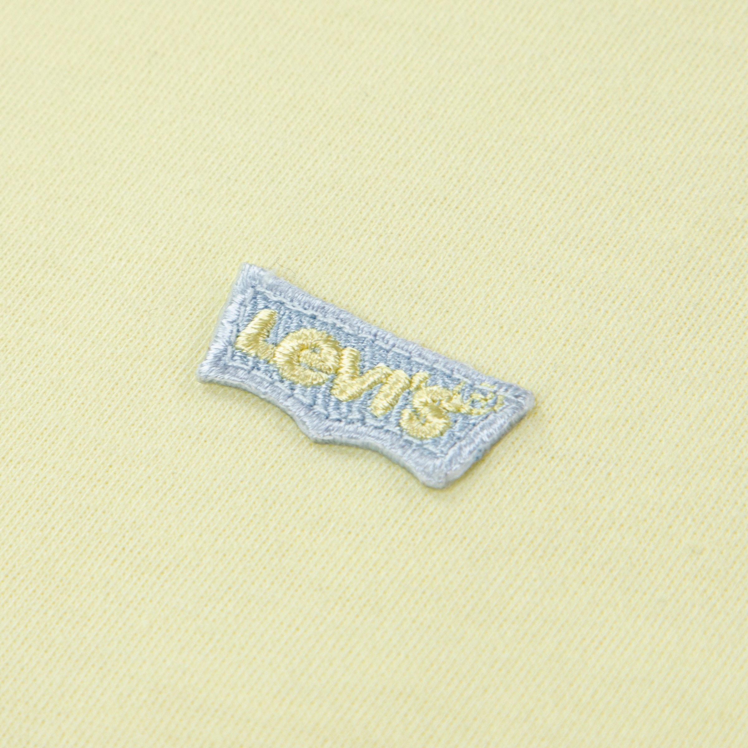 Levi's® Kids T-Shirt »LVG BATWING CHEST HIT TEE« mit Logo Print for GIRLS