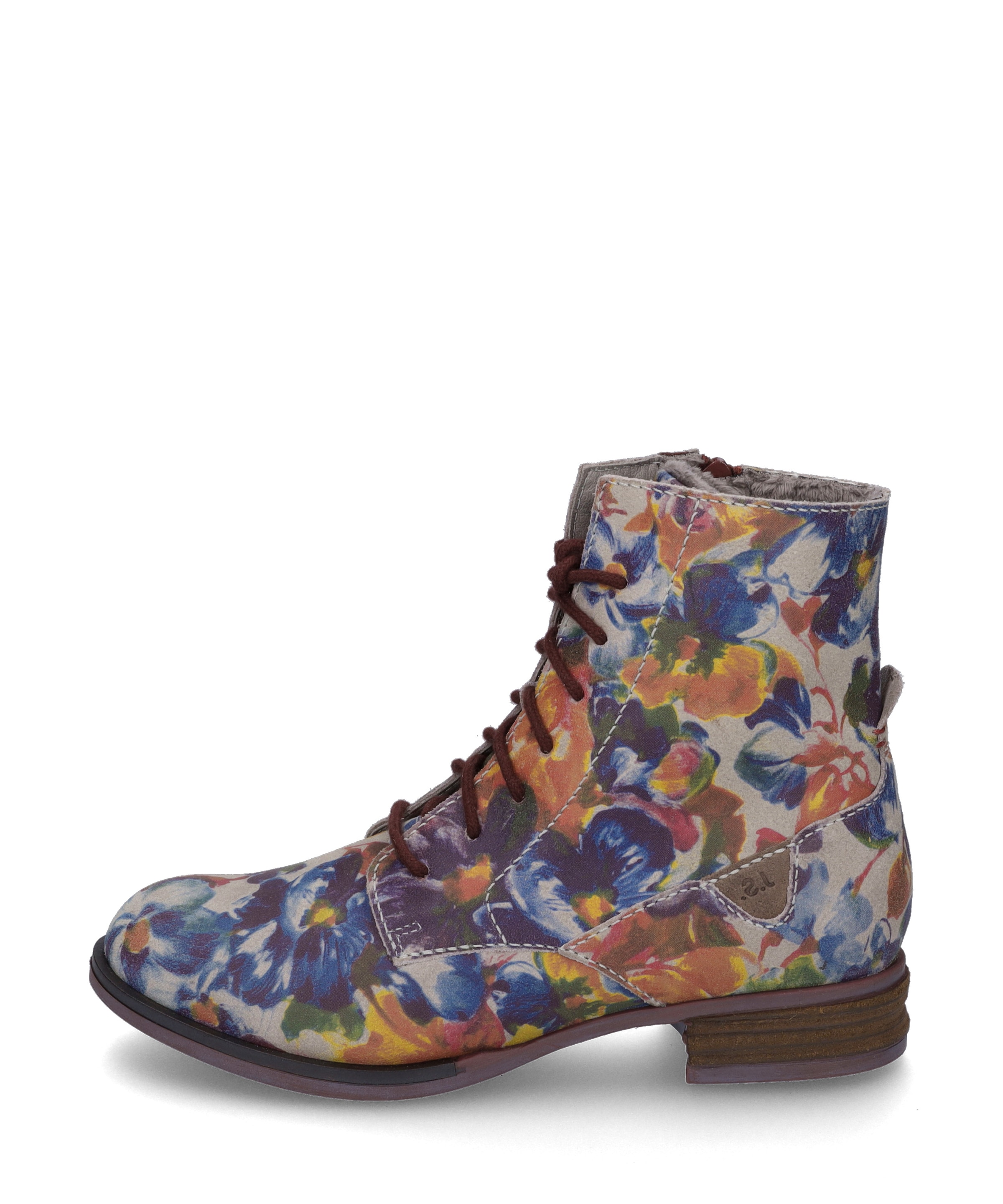 Josef Seibel Stiefelette »Sanja 01, multicolor«