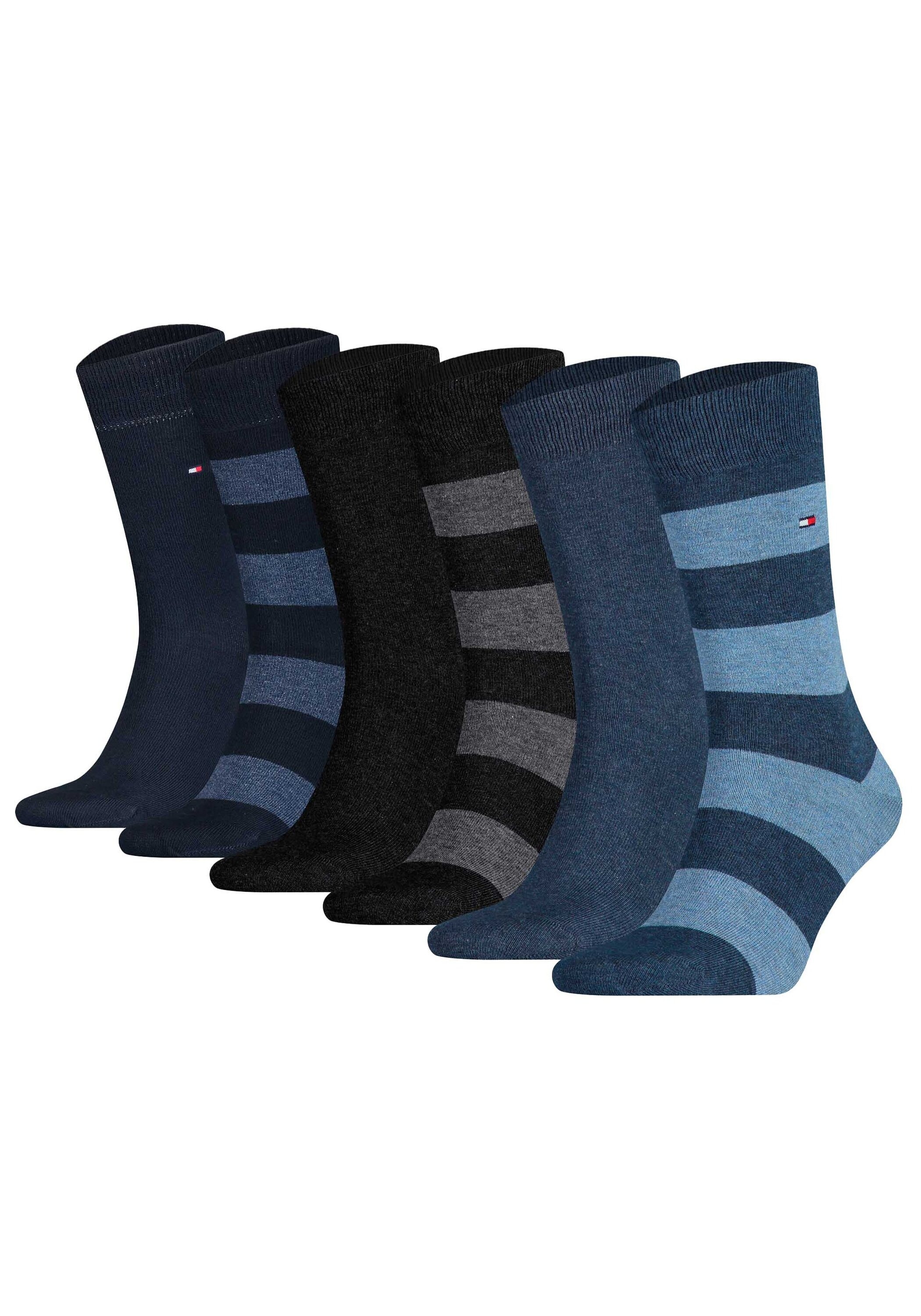 Socken »Socken Rugby Sock 6P 6er Pack«