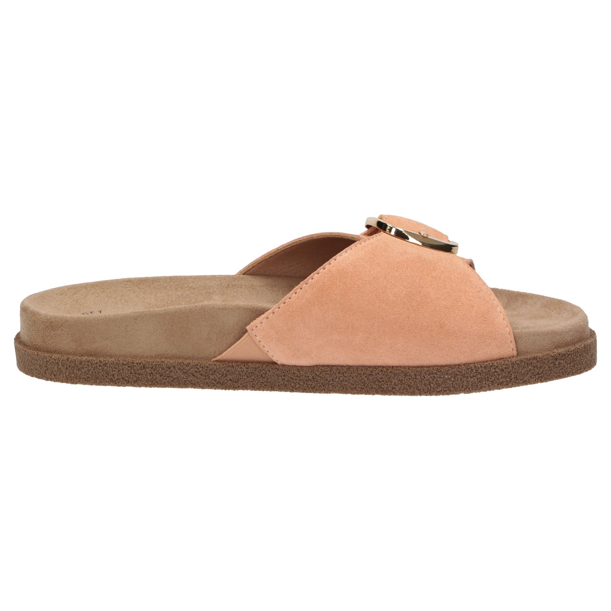SIOUX Pantolette »Yumidera-700«
