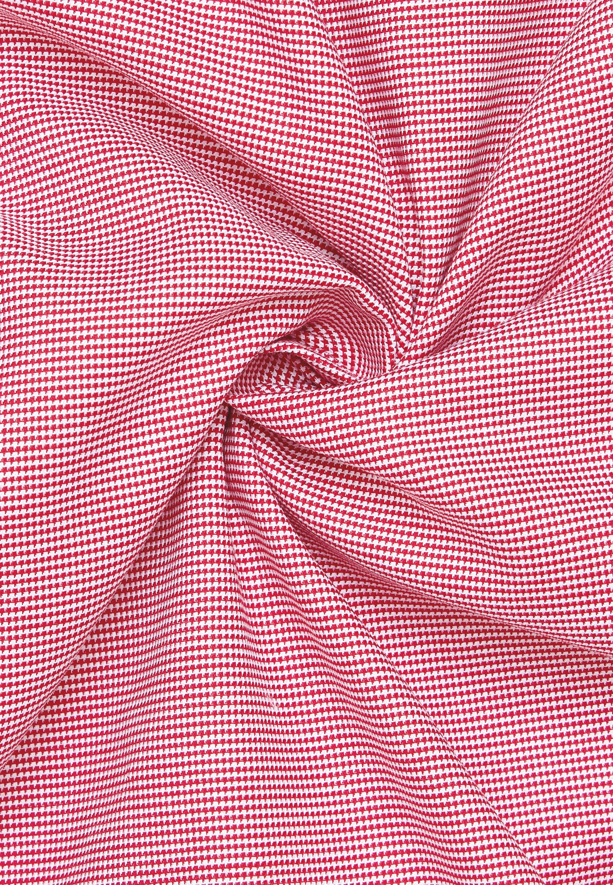 Eterna Kurzarmhemd »MODERN FIT«, NON IRON (bügelfrei)