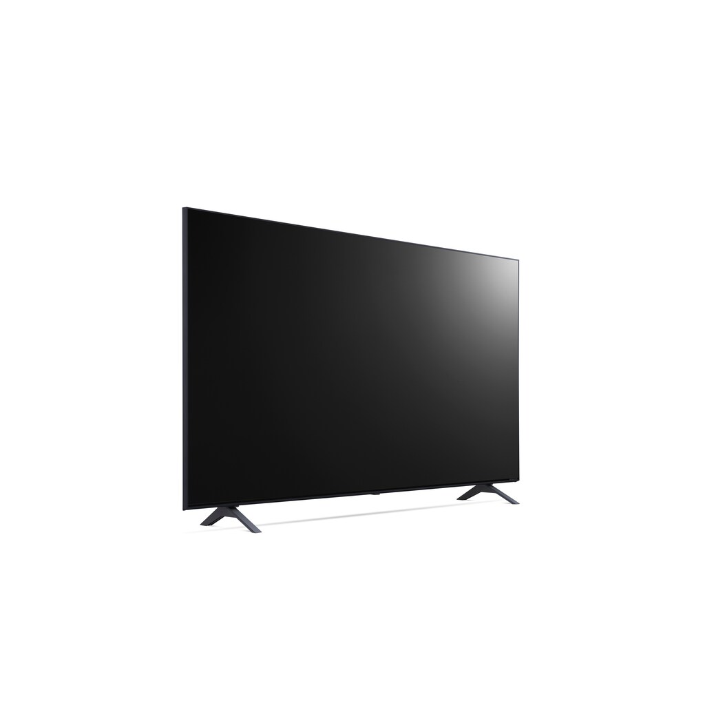 LG LED-Fernseher »55NANO756PA«, 139 cm/55 Zoll, 4K Ultra HD, Smart-TV