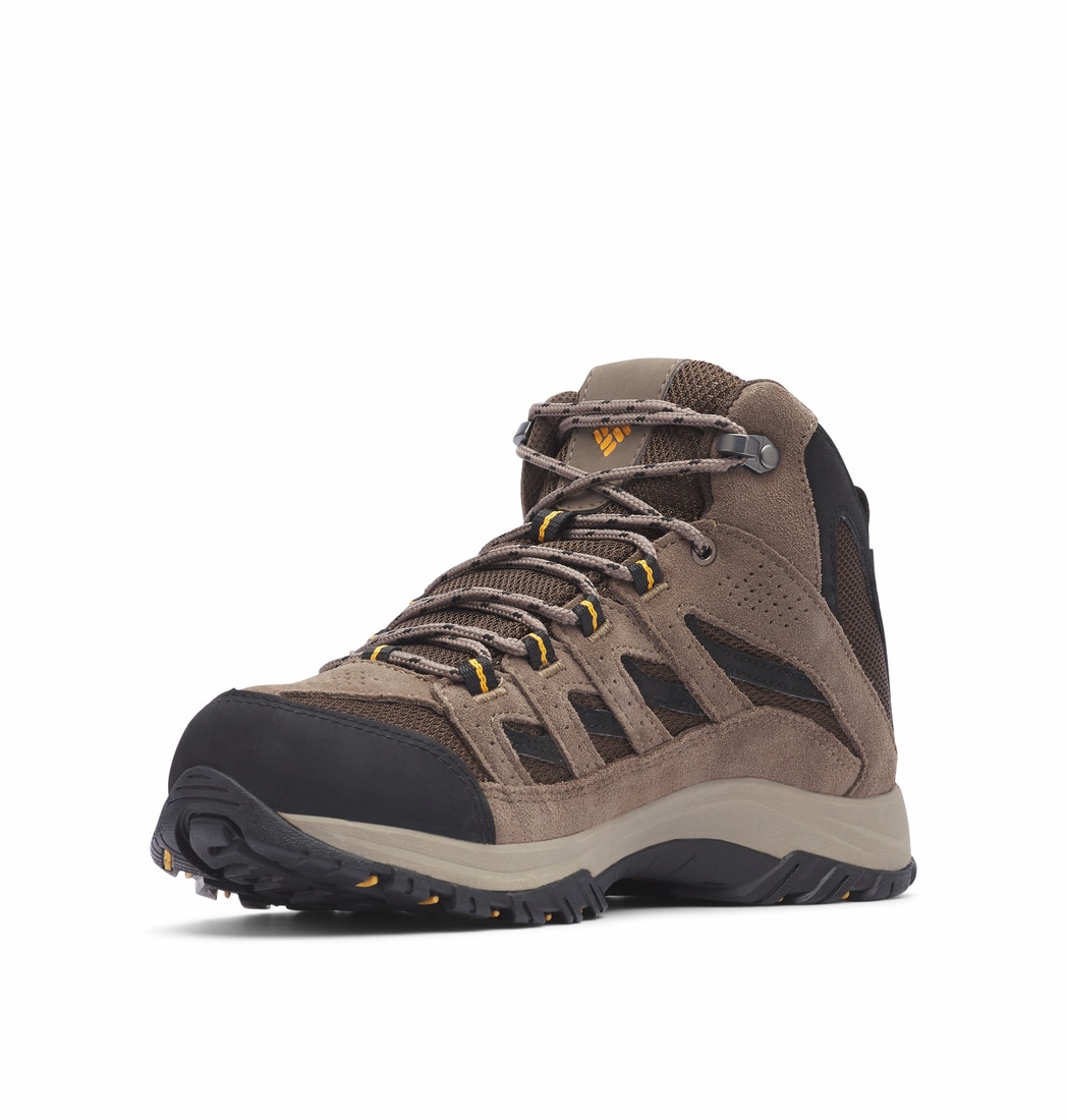 Outdoorschuh »CRESTWOOD™ MID WATERPROOF«, Wasserdicht