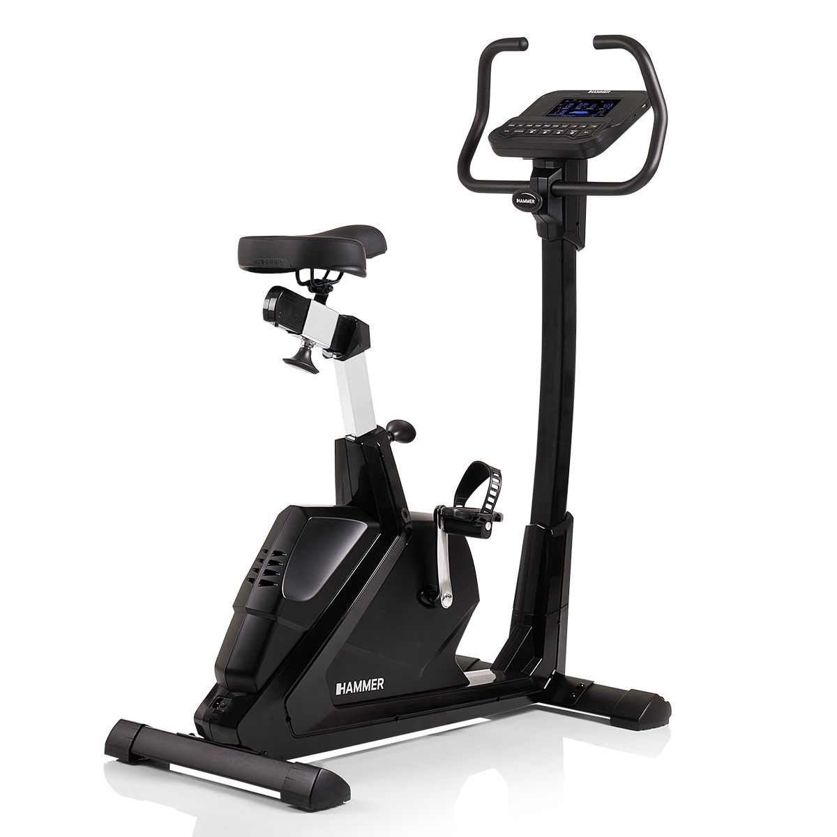 Hammer Ergometer »Varon XTR II«