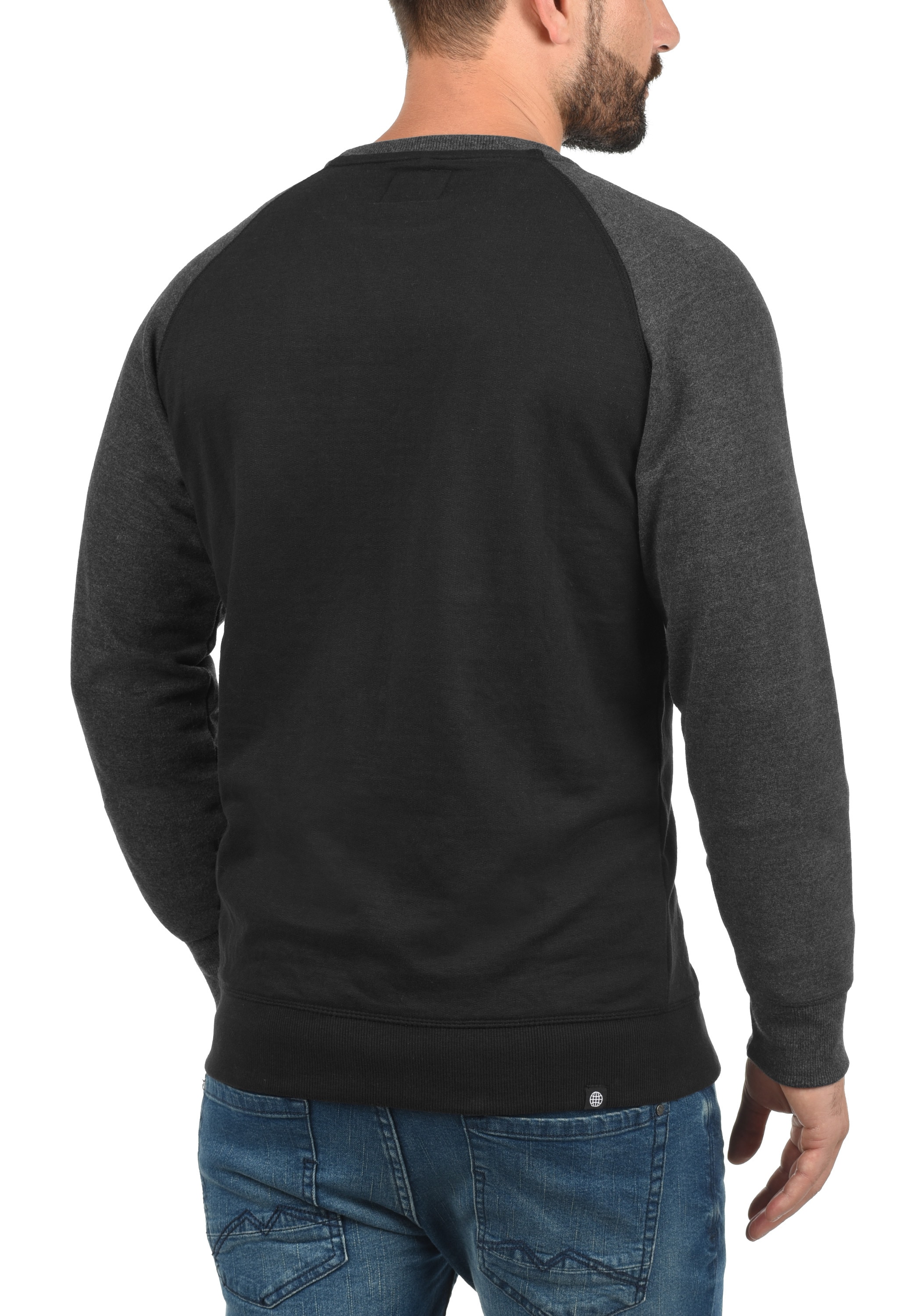 Blend Longpullover »Sweatshirt BHAari«