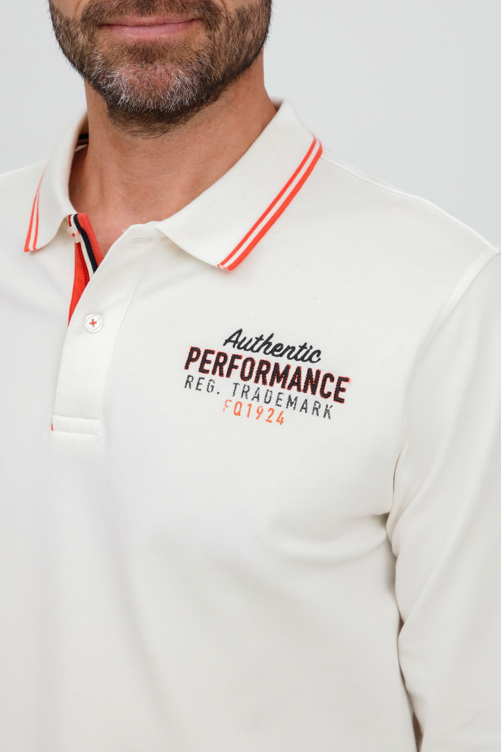 FQ1924 Langarmshirt »Langarmshirt FQWidar«