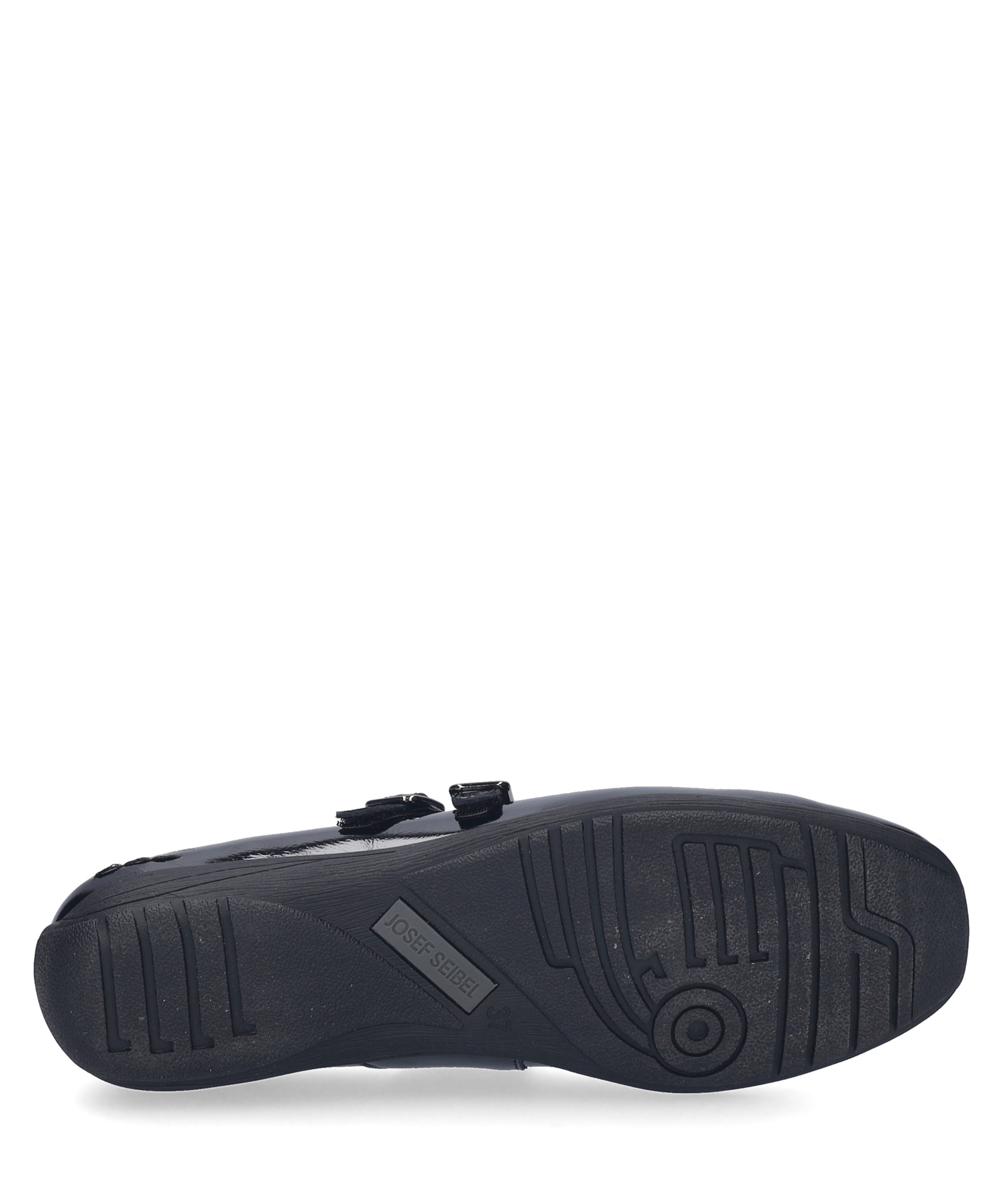 Josef Seibel Ballerina »Fenja 35, black-black«