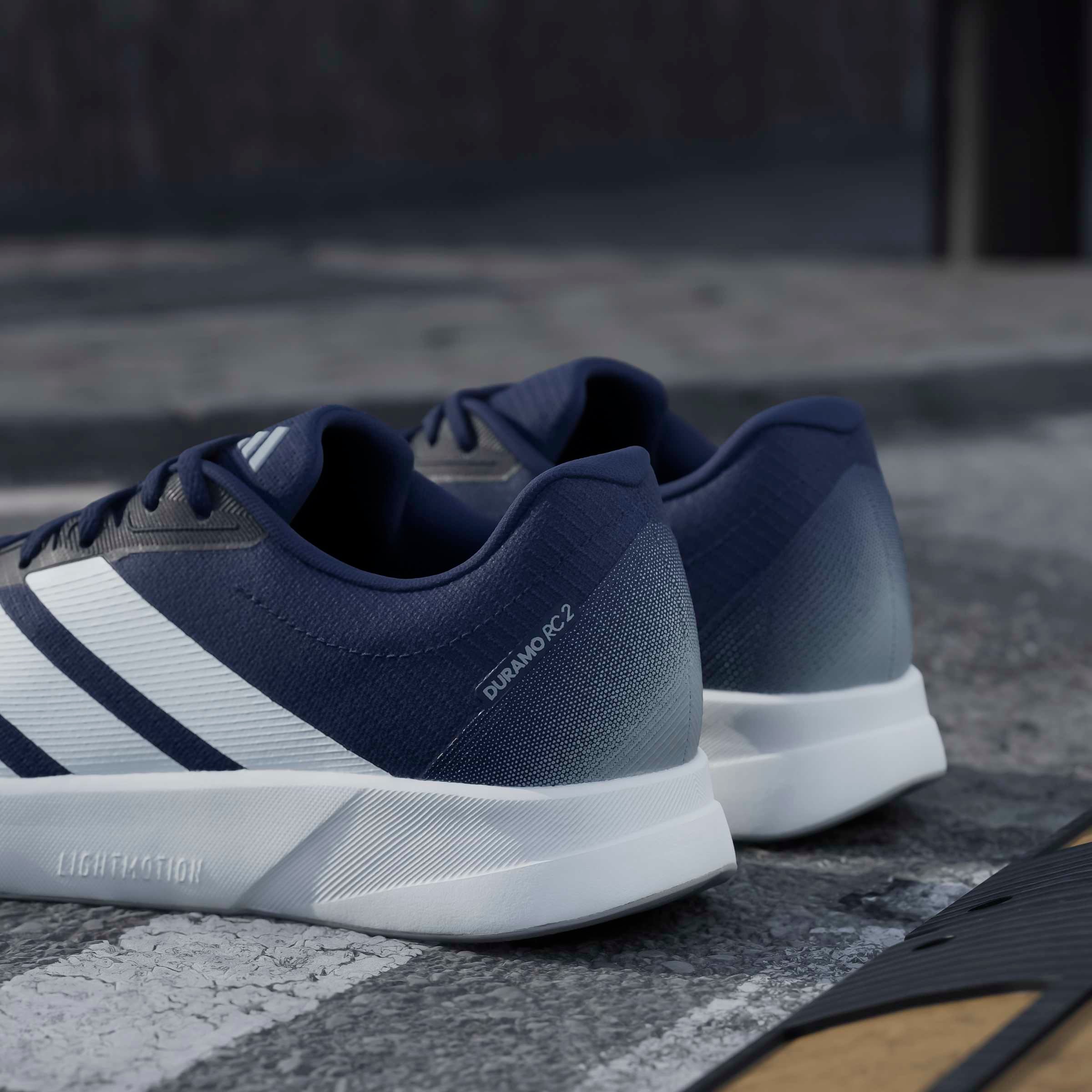 adidas Performance Laufschuh »DURAMO RC2«  sehr leicht