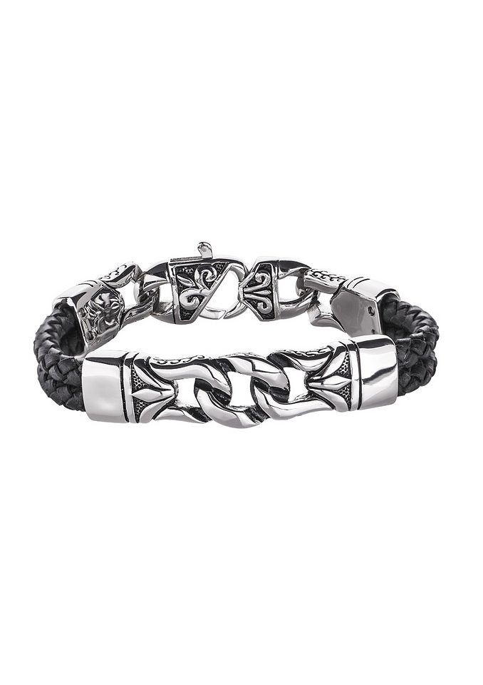 Firetti Armband »Schmuck Geschenk Armschmuck Armkette«