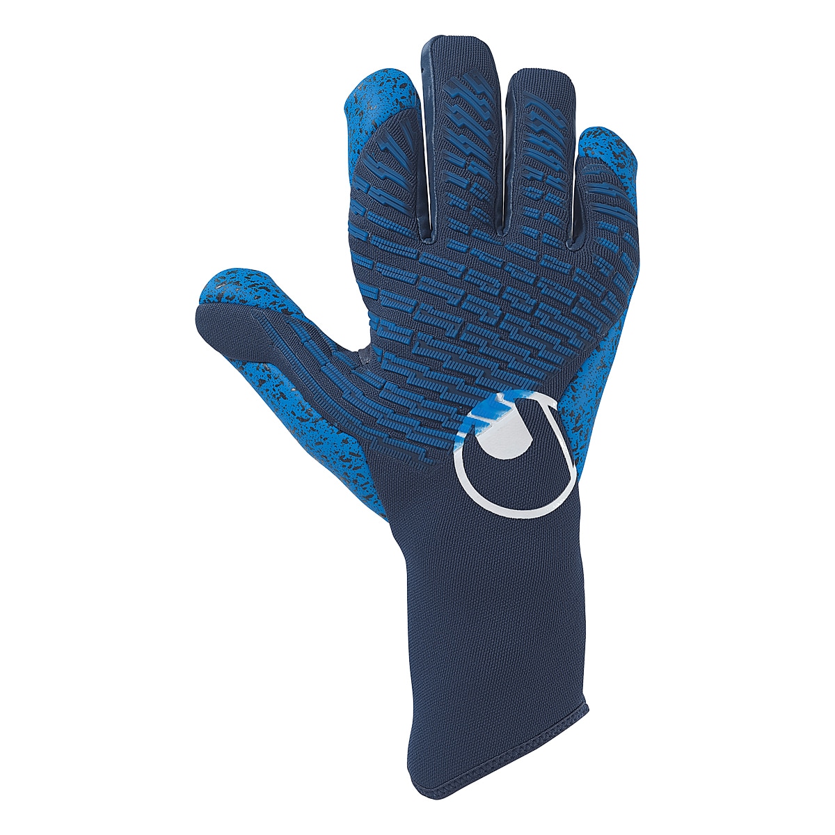 uhlsport Torwarthandschuhe »Torwarthandschuhe FM AQUAGRIP HN« 1 Stk.