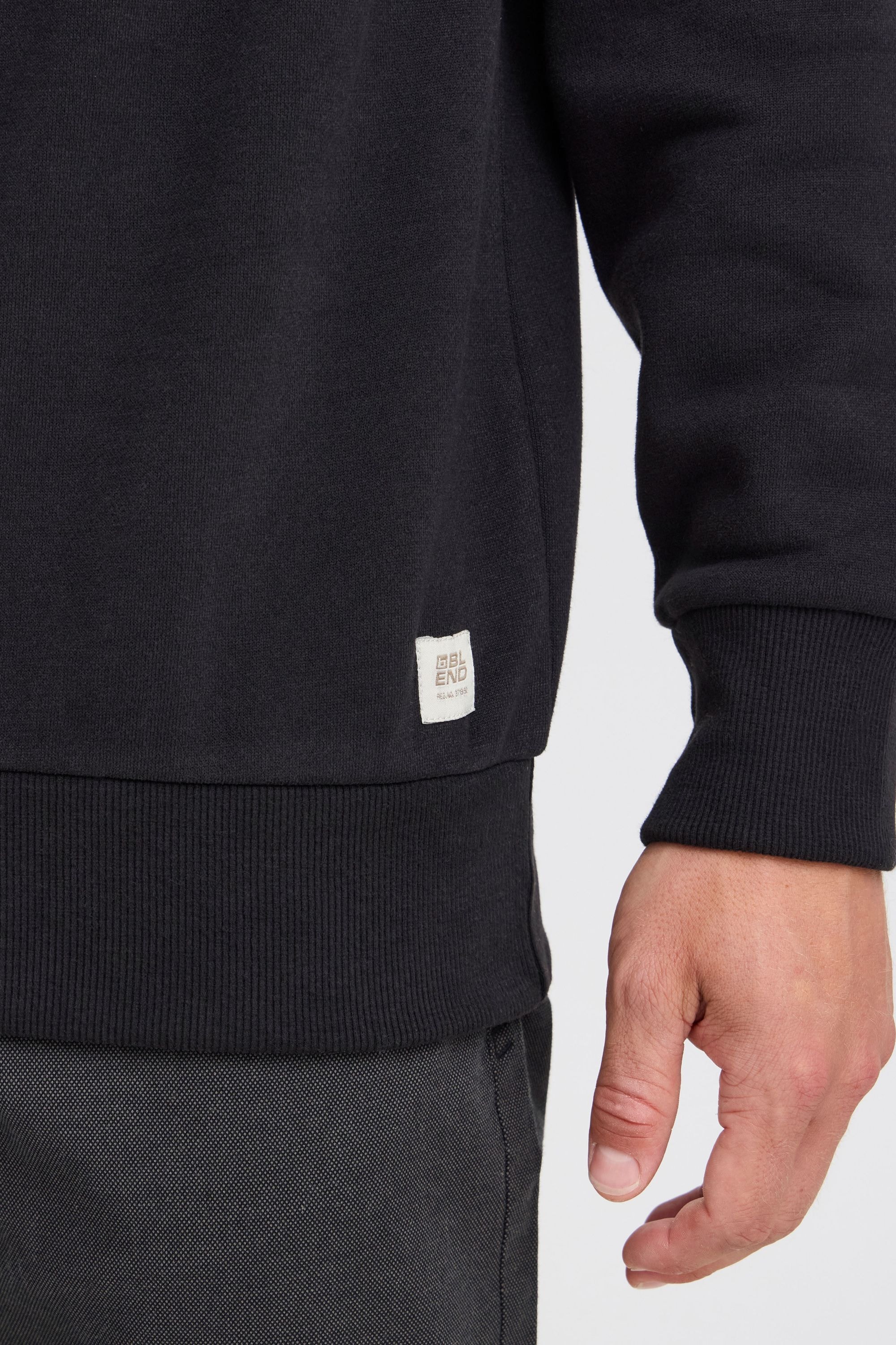 Blend Kapuzenpullover »Kapuzenpullover BHMCOPTE«