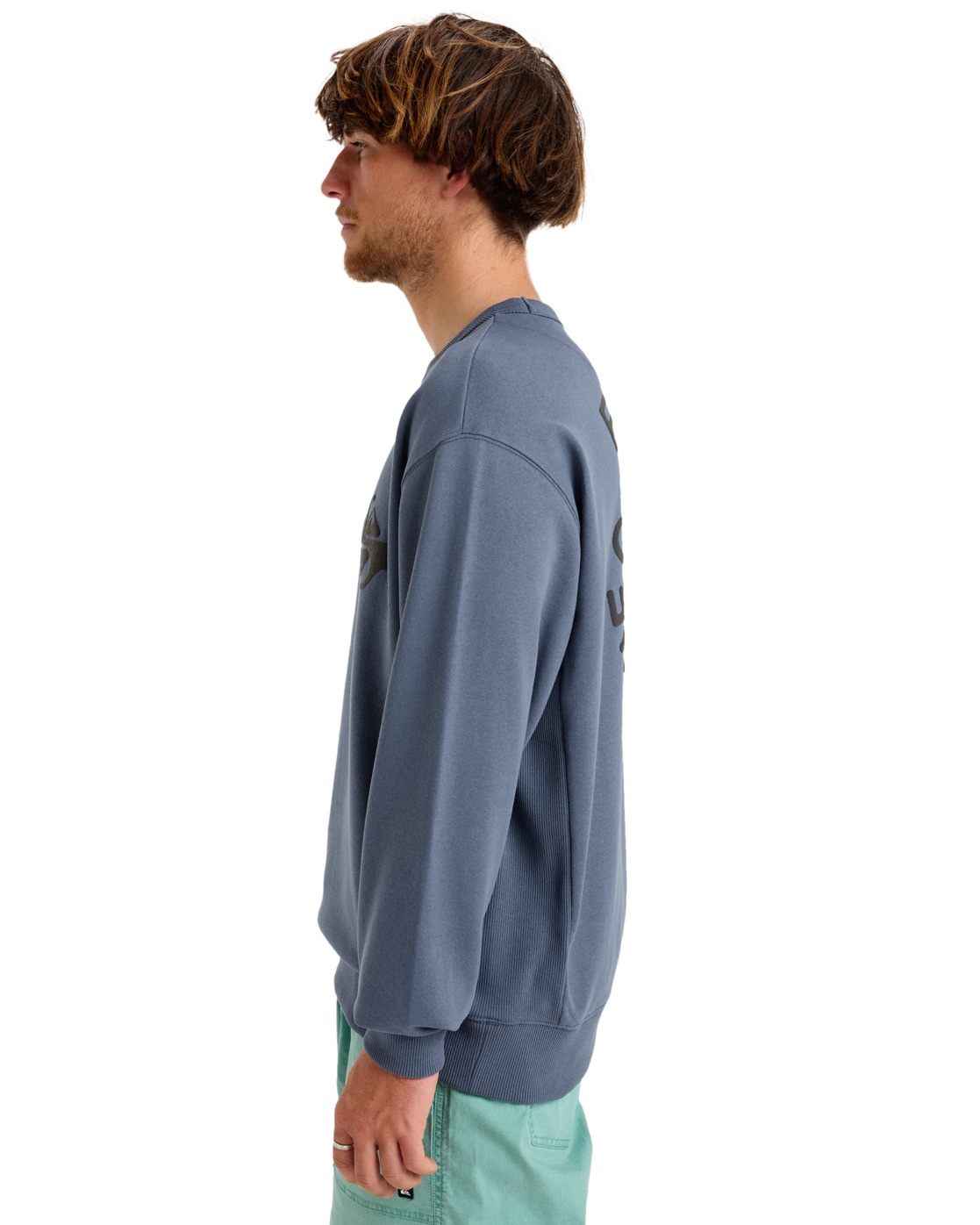 Quiksilver Sweatshirt »Dusun«