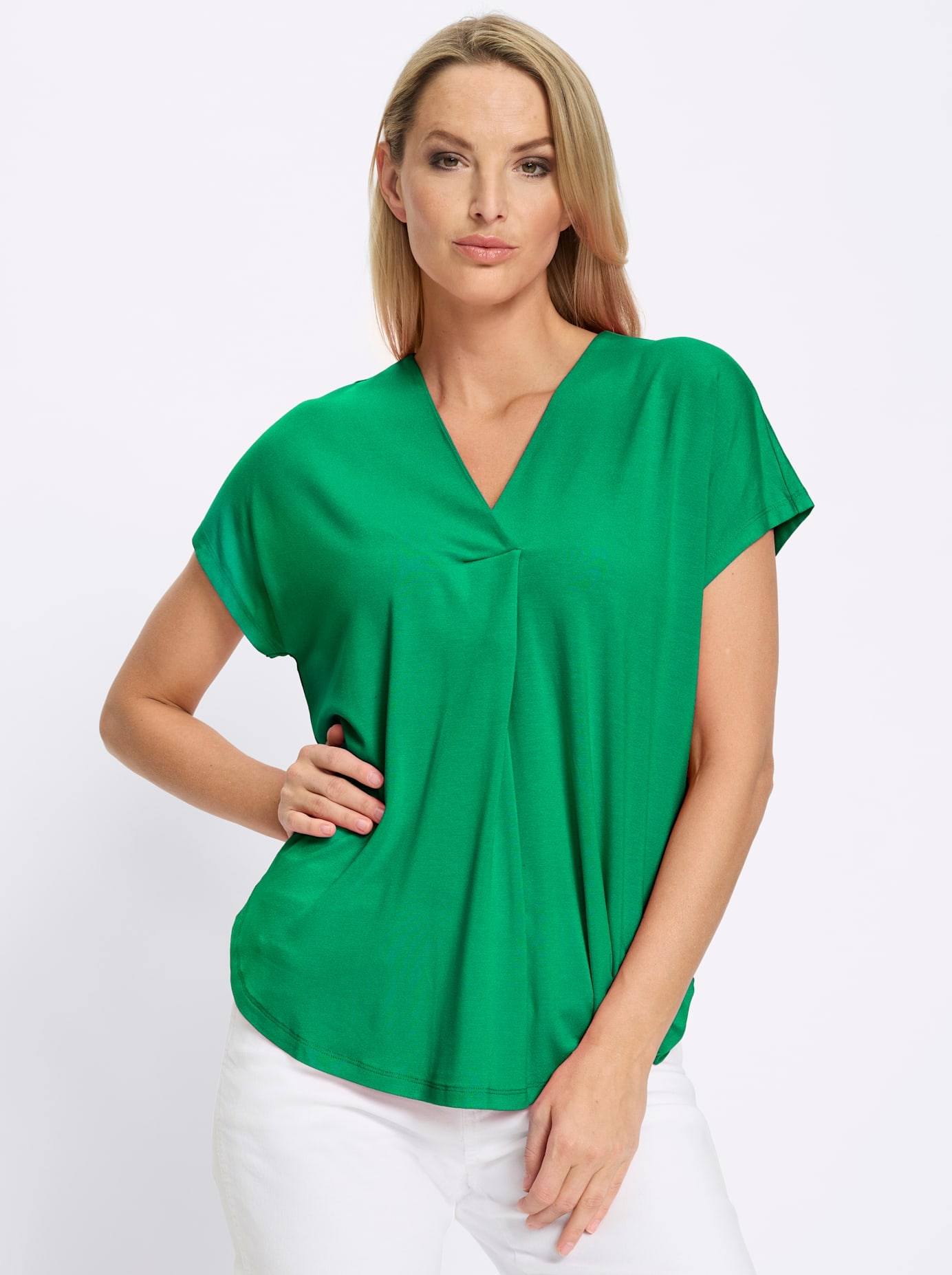 heine Blusenshirt »Shirtbluse« 1 tlg.